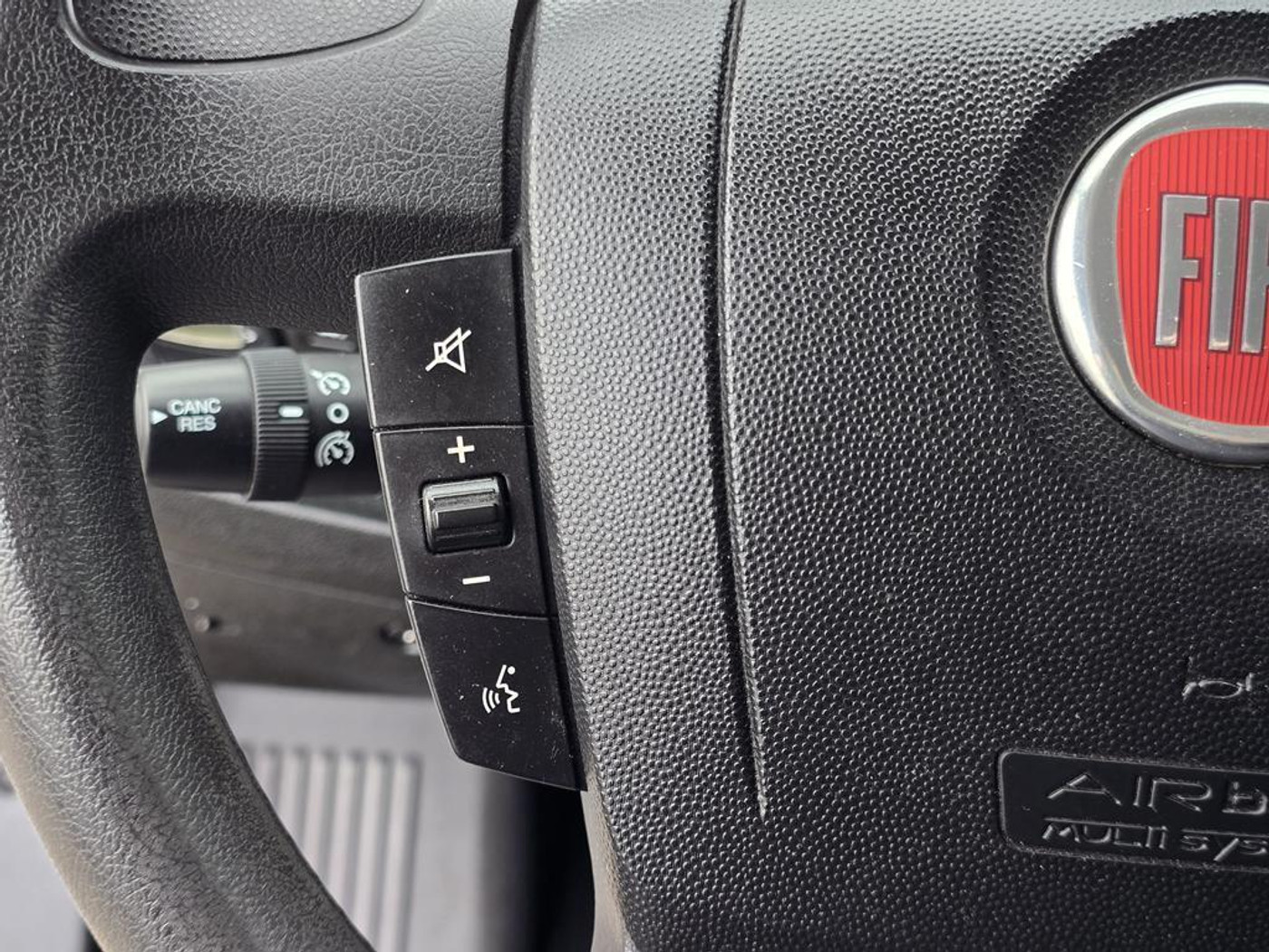 Foto van Fiat Fiat Ducato