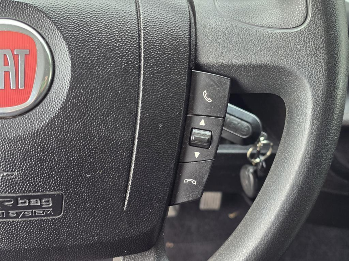 Foto van Fiat Fiat Ducato