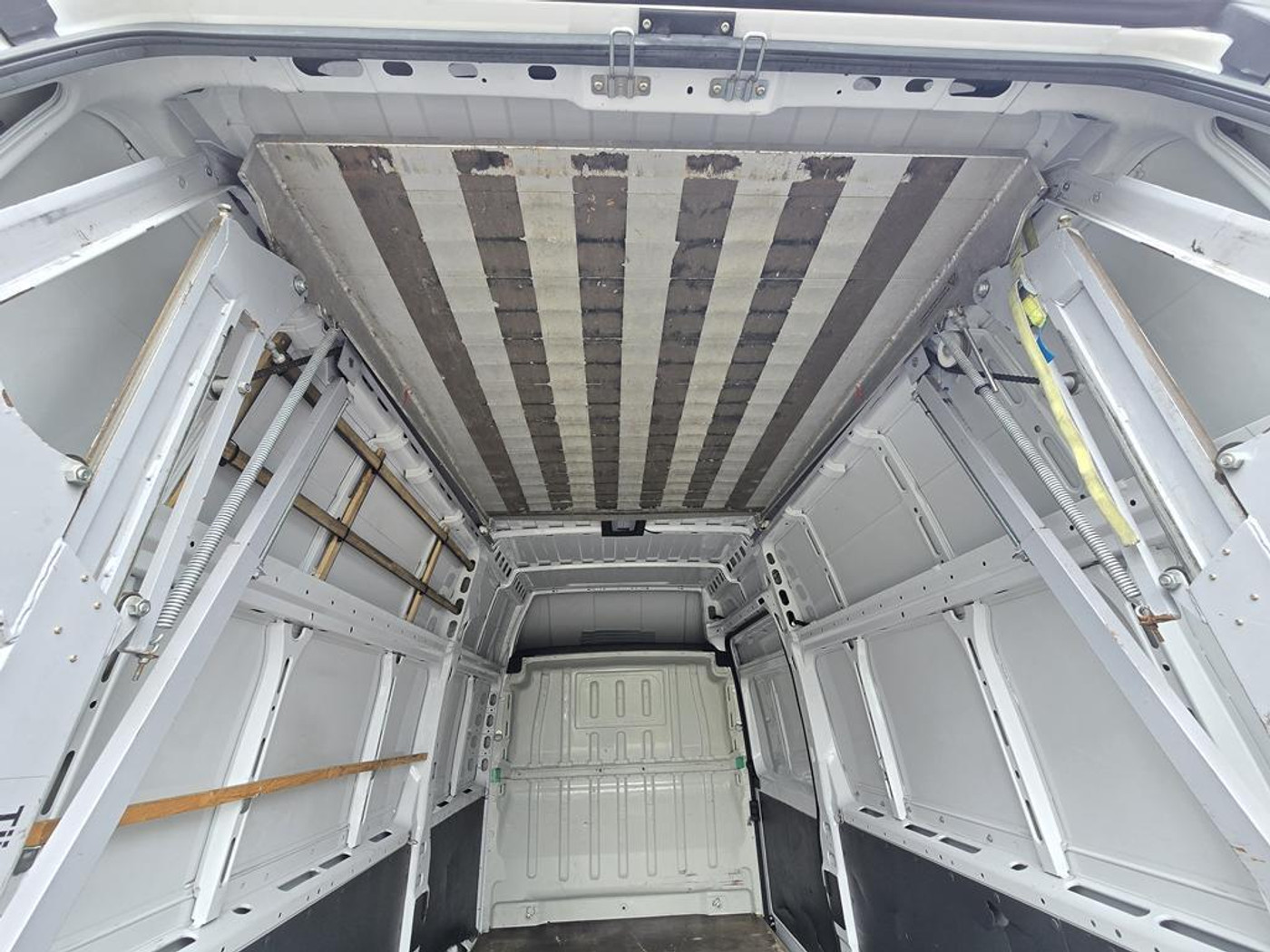 Foto van Fiat Fiat Ducato