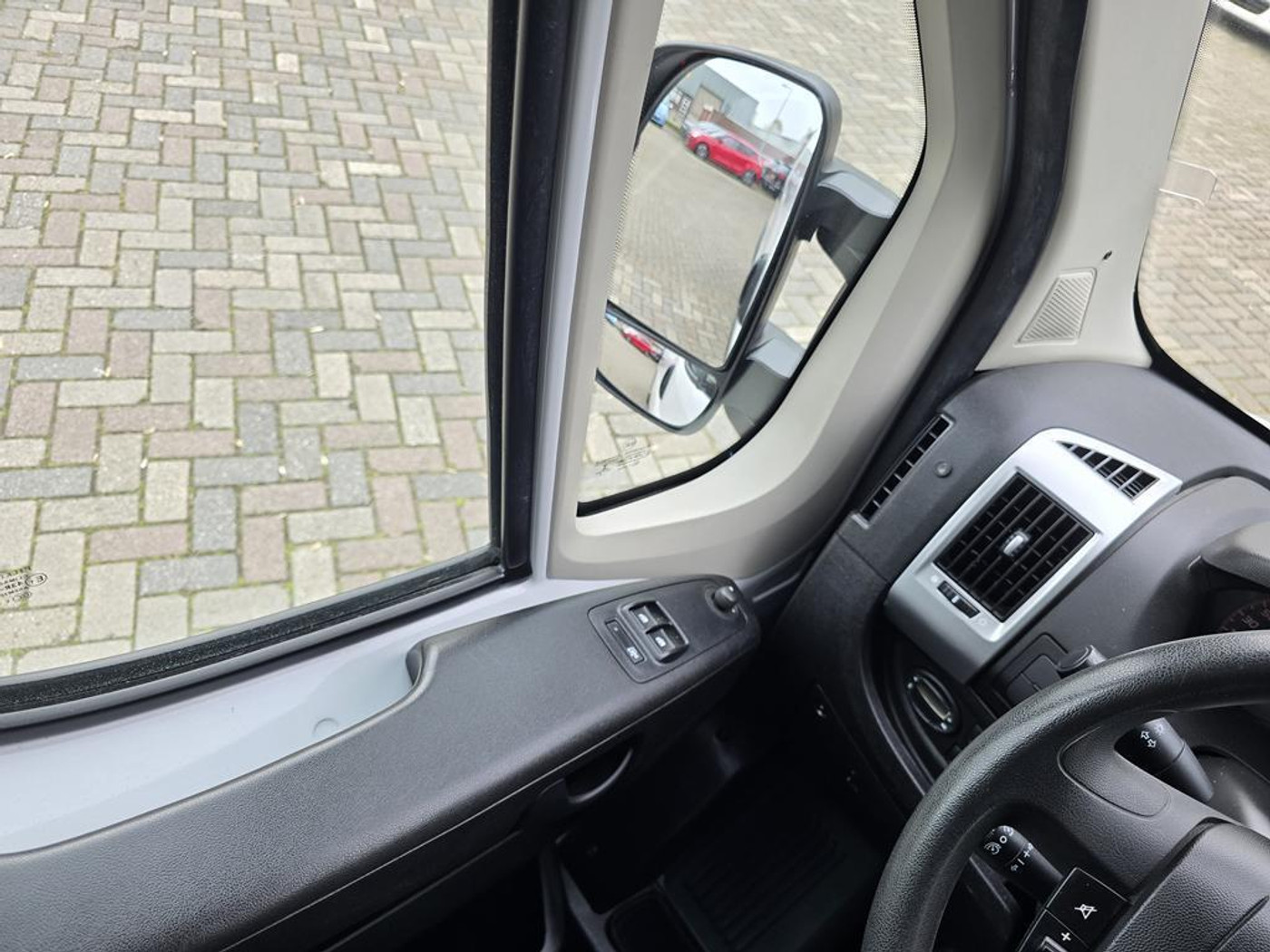 Foto van Fiat Fiat Ducato