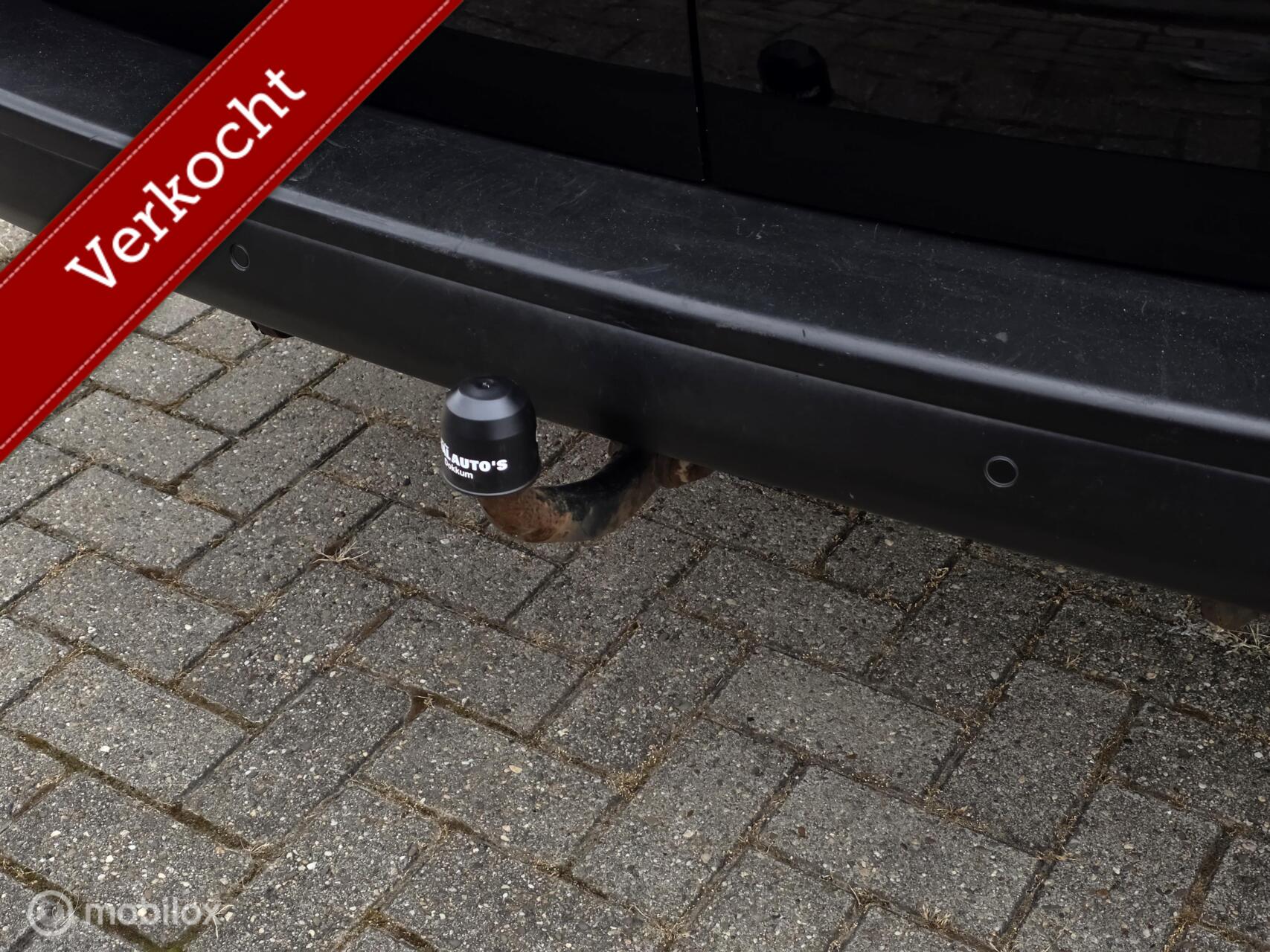 Foto van Citroen Jumpy