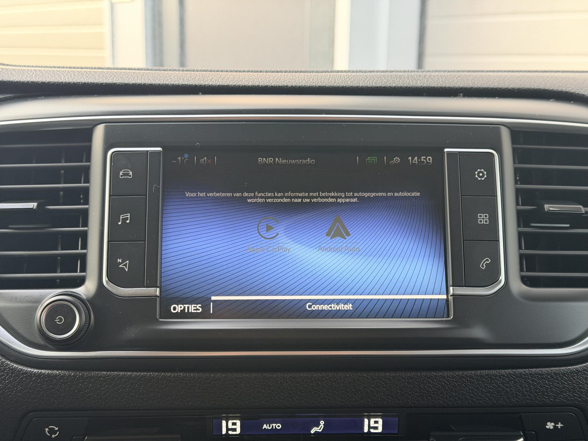 Foto van Toyota Proace