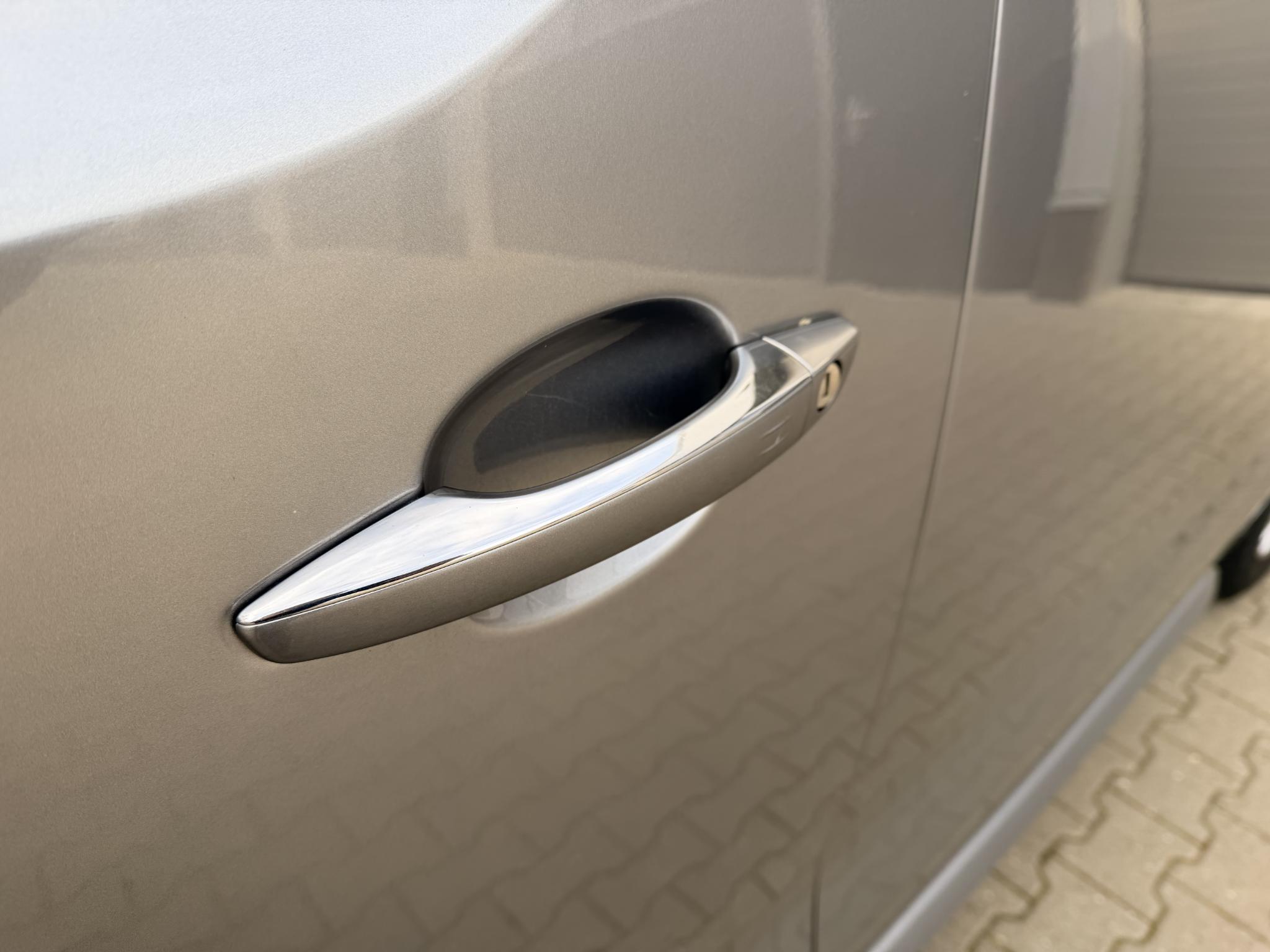 Foto van Toyota Proace
