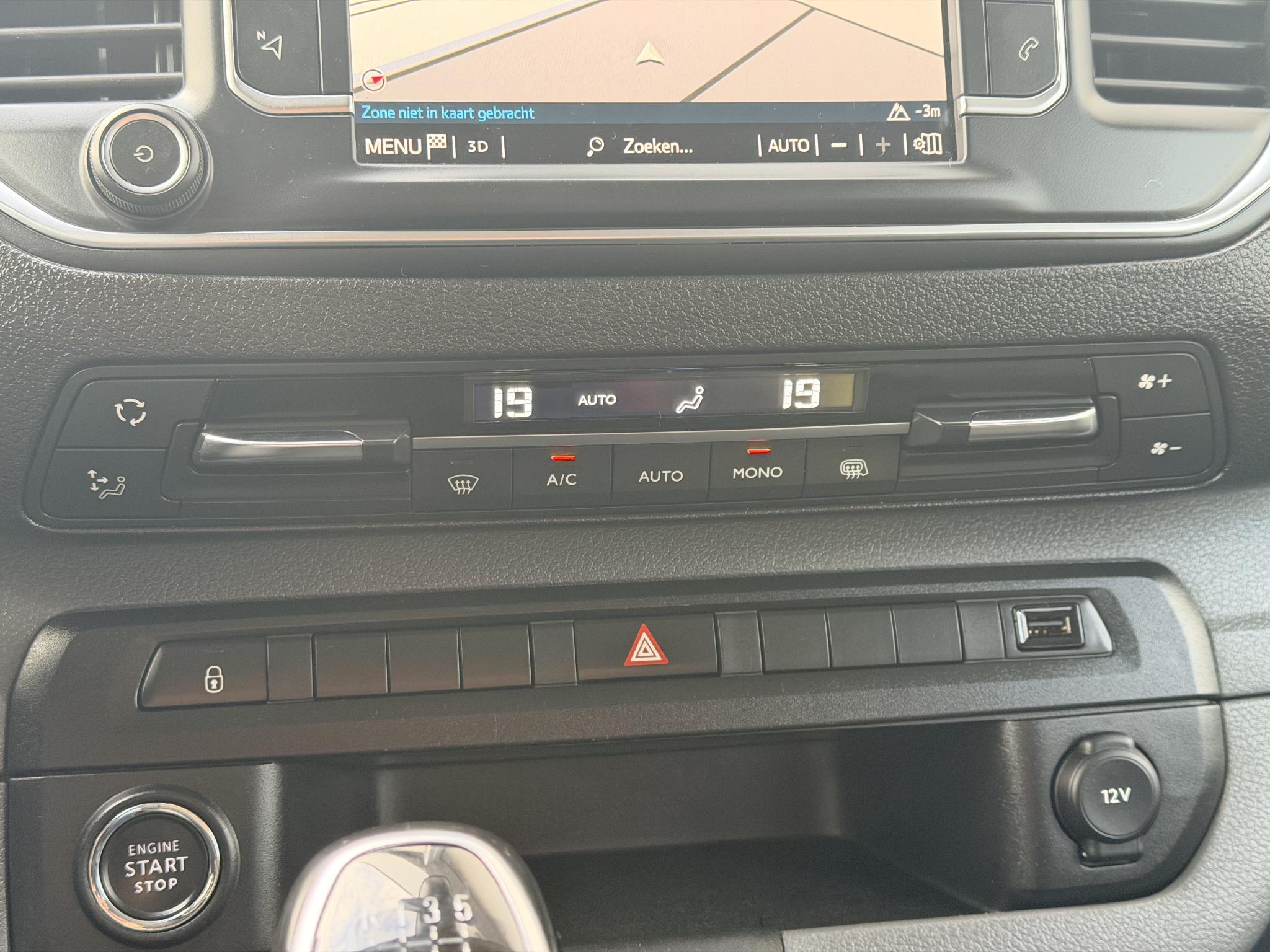 Foto van Toyota Proace