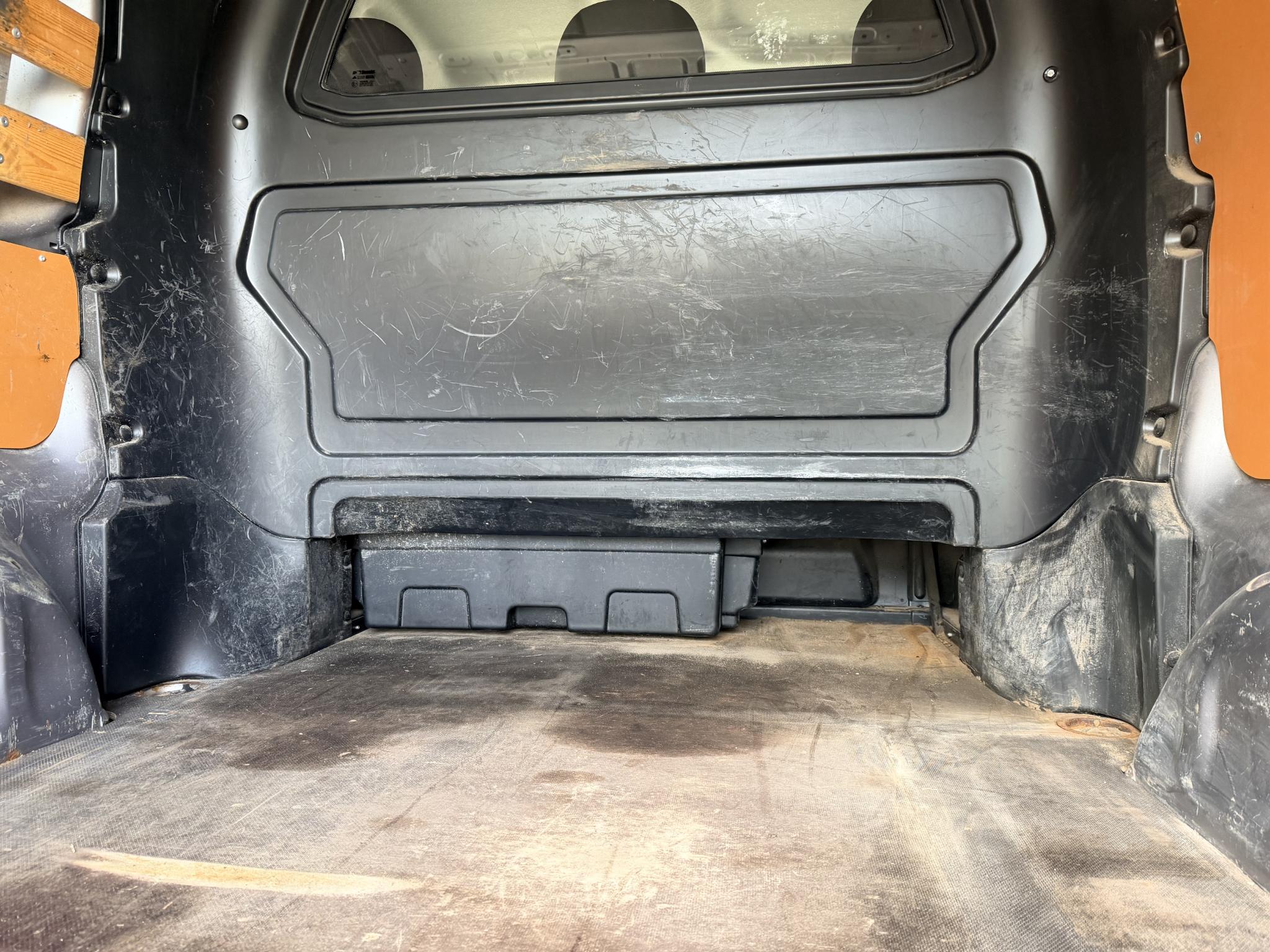 Foto van Toyota Proace