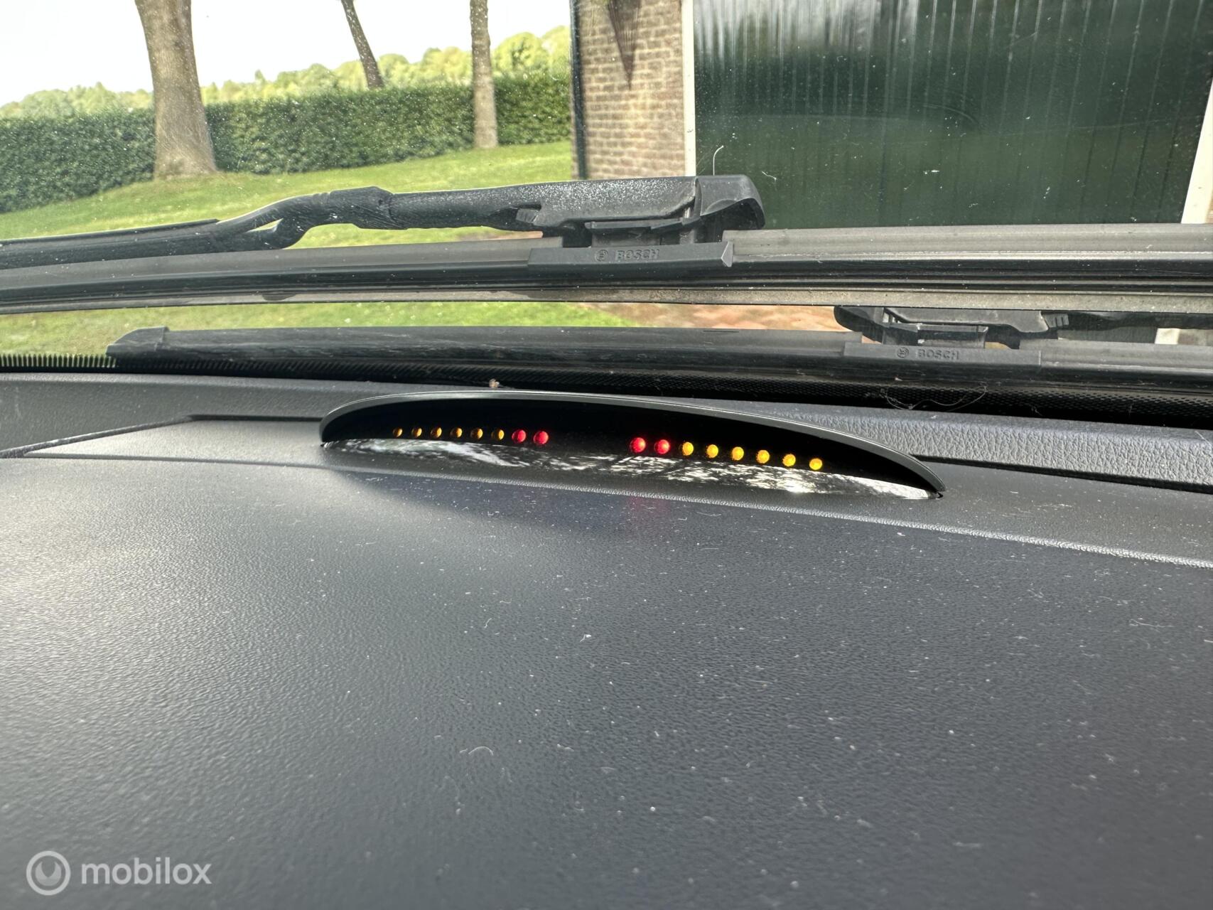 Foto van Mercedes-Benz Vito