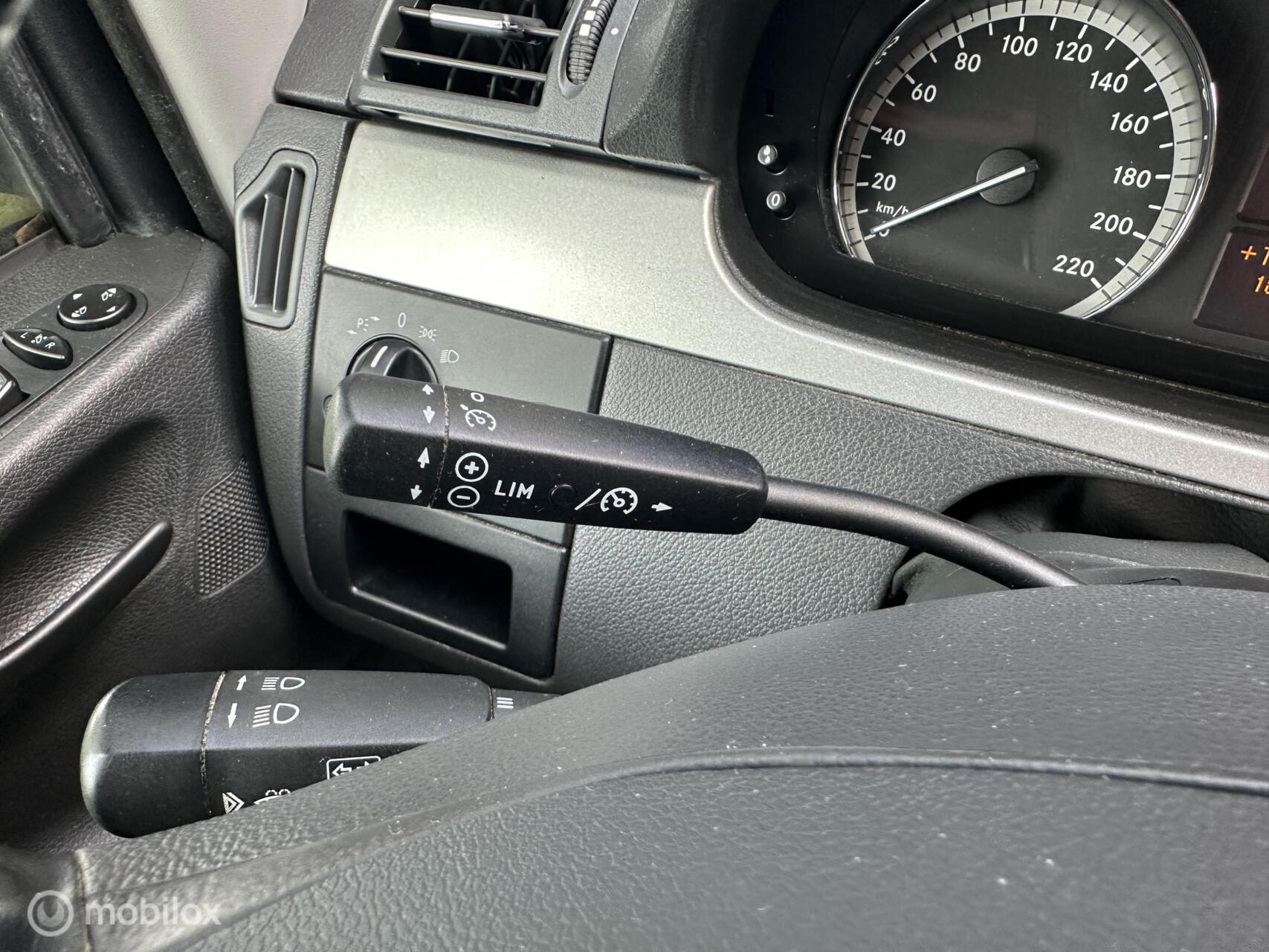 Foto van Mercedes-Benz Vito