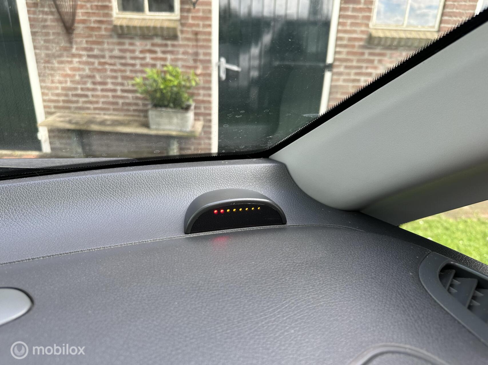 Foto van Mercedes-Benz Vito