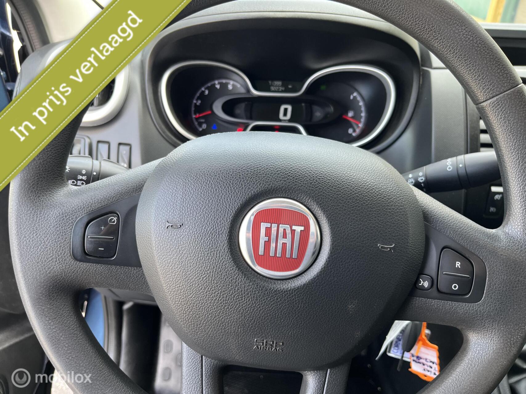 Foto van Fiat Talento
