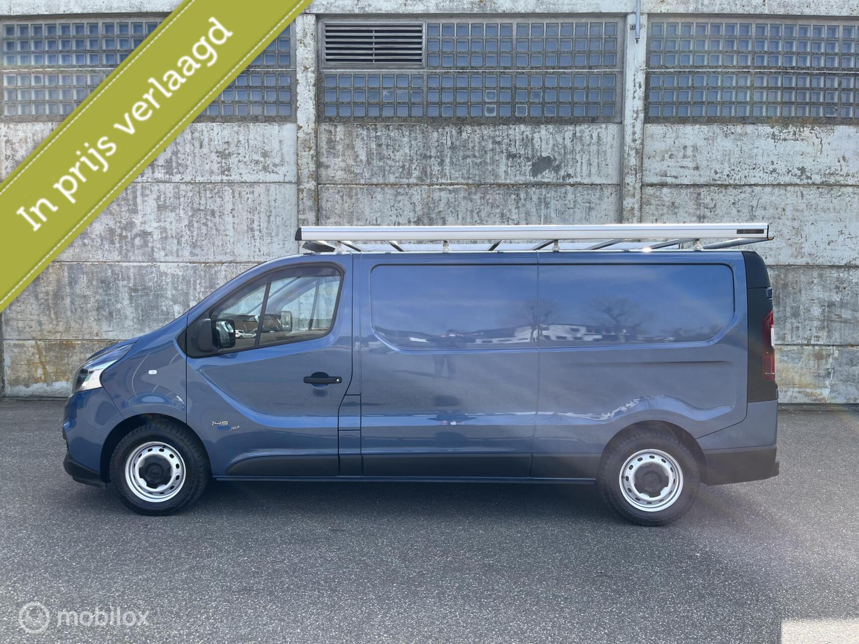 Foto van Fiat Talento