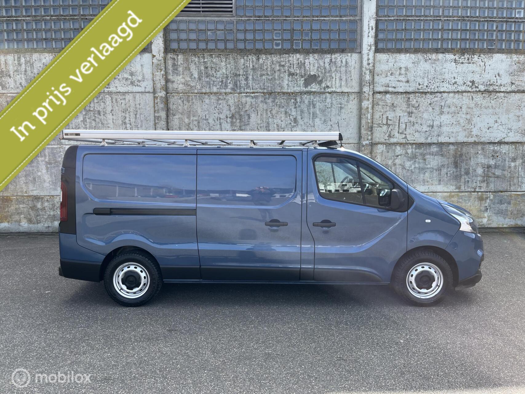 Foto van Fiat Talento