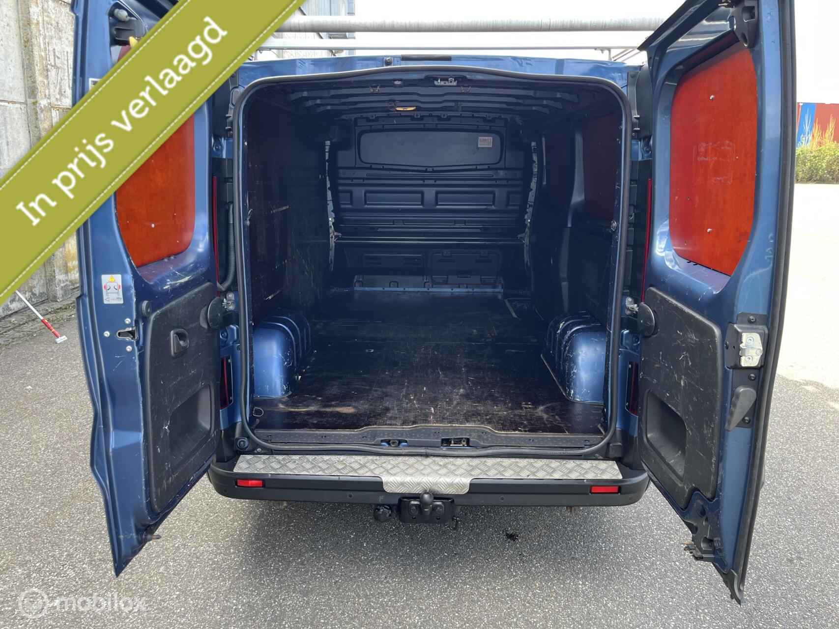 Foto van Fiat Talento