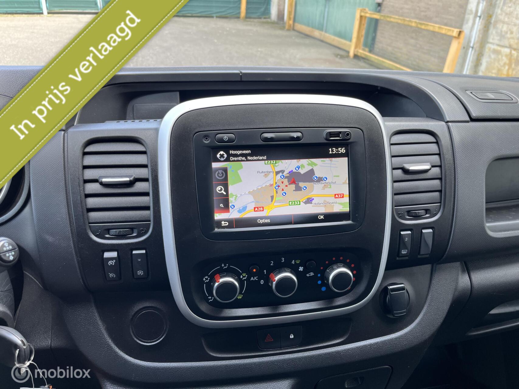 Foto van Fiat Talento