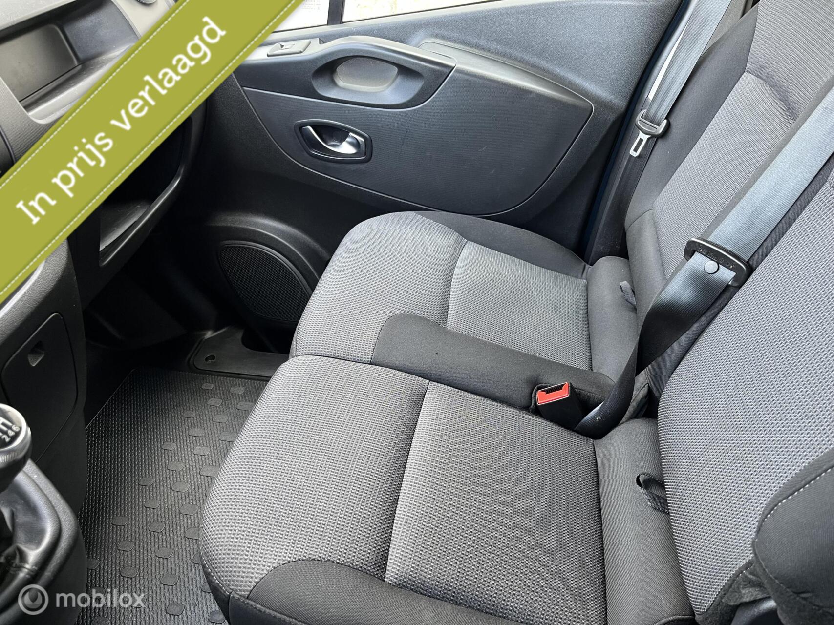 Foto van Fiat Talento