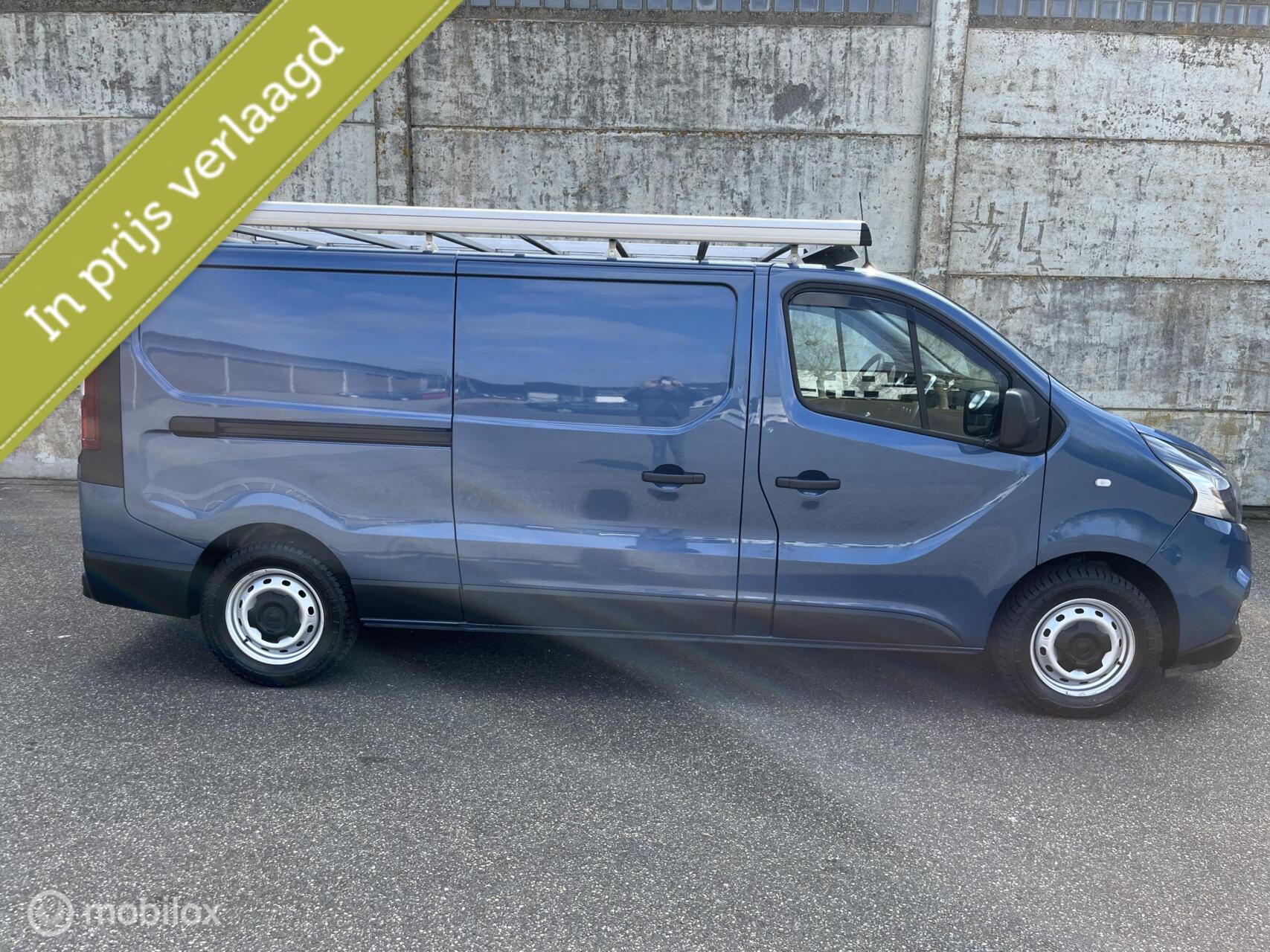 Foto van Fiat Talento
