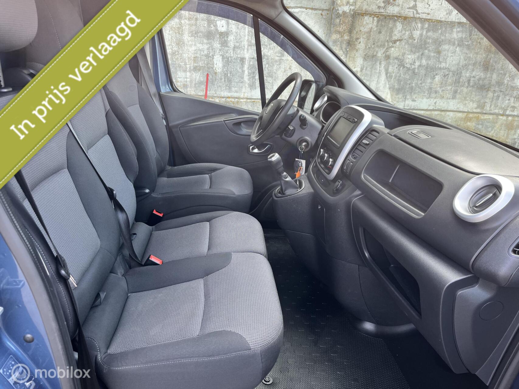 Foto van Fiat Talento