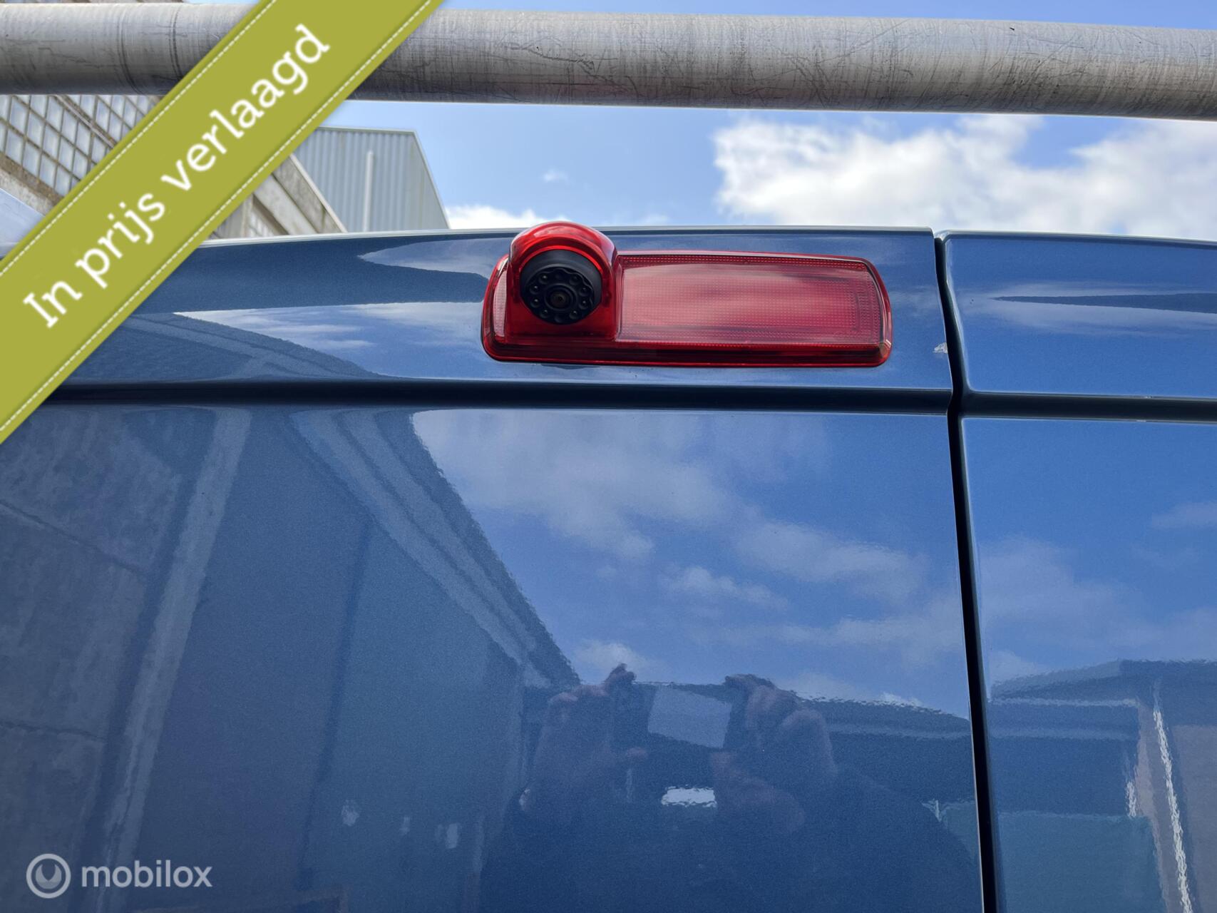 Foto van Fiat Talento