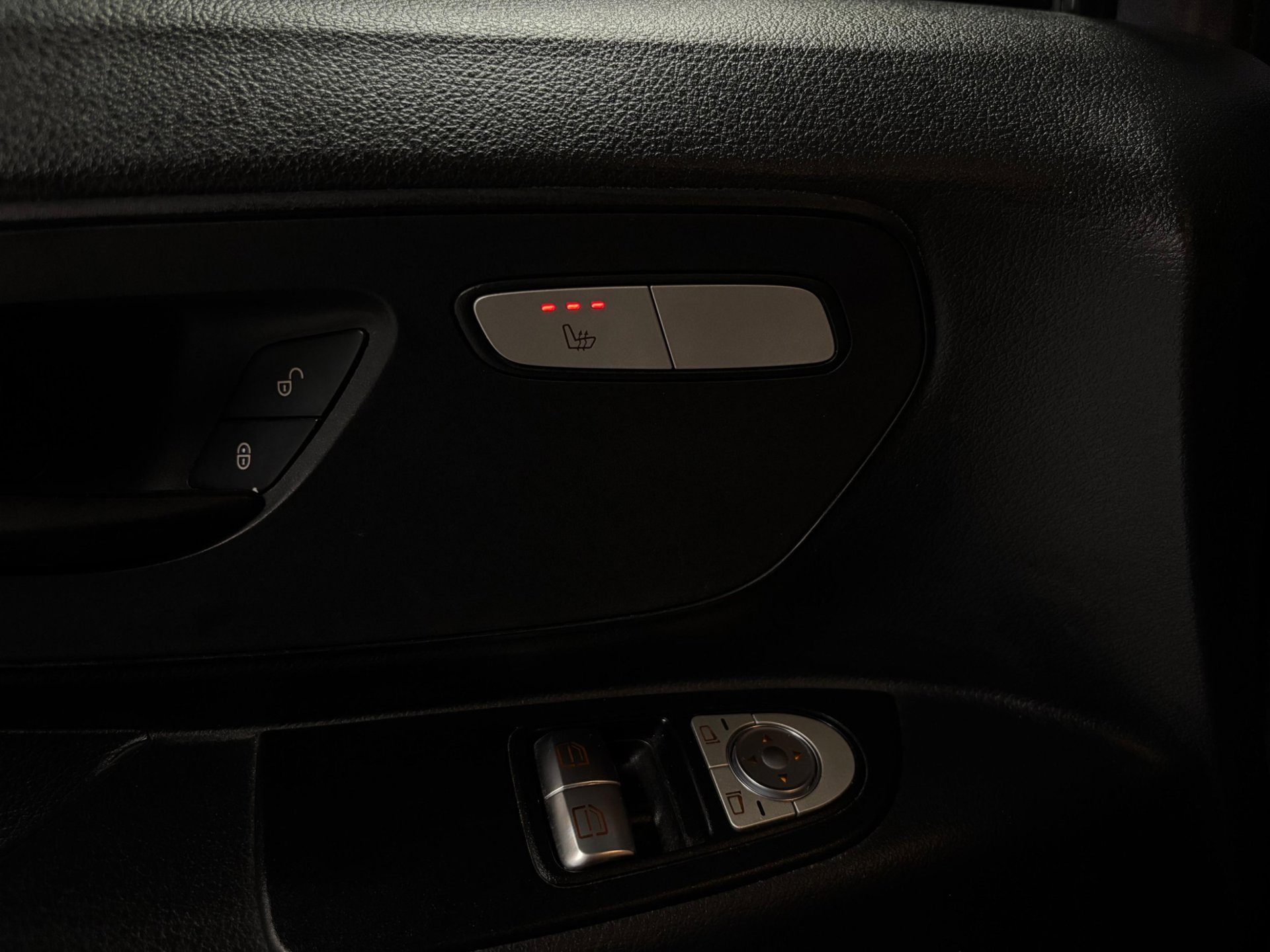 Foto van Mercedes-Benz Vito