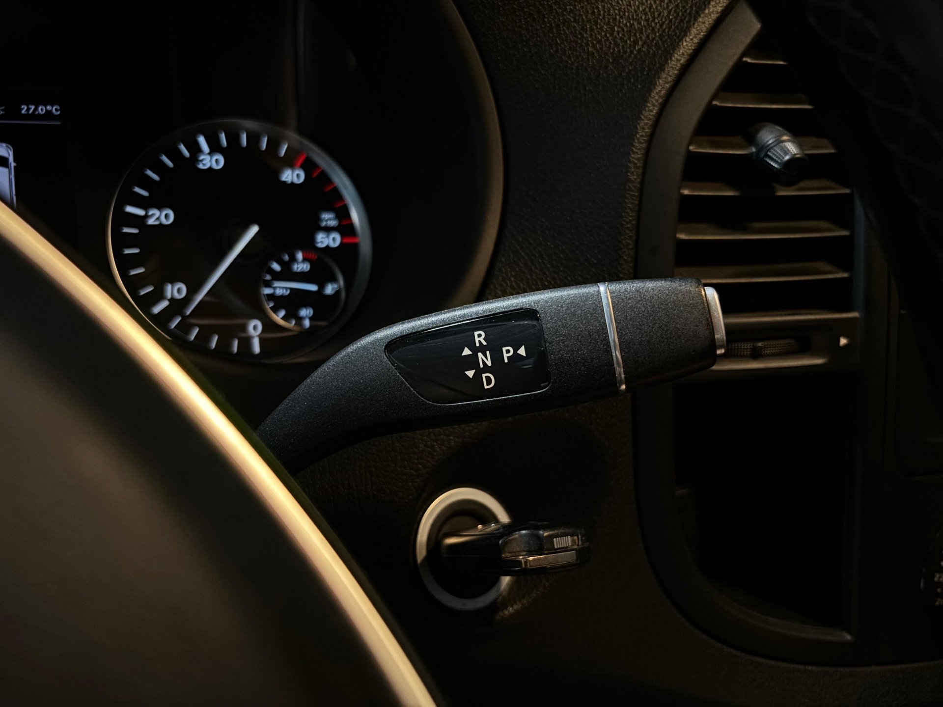 Foto van Mercedes-Benz Vito