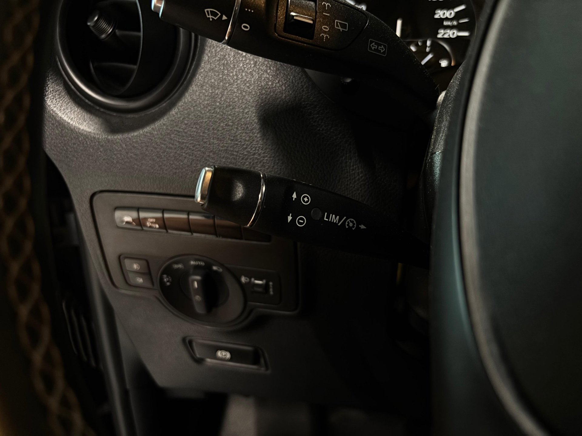 Foto van Mercedes-Benz Vito