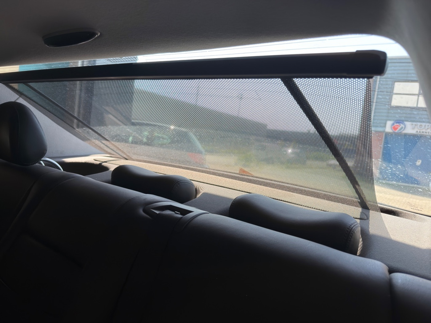 Foto van Mercedes-Benz E 320 CDI