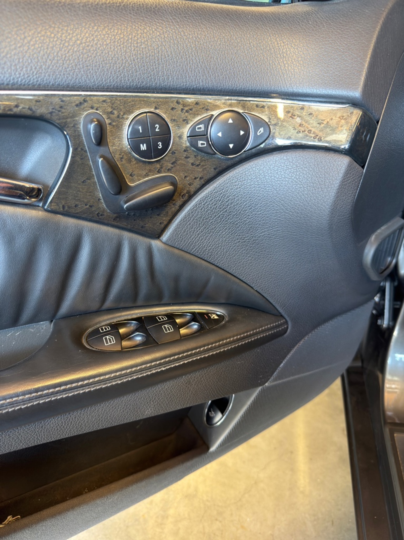 Foto van Mercedes-Benz E 320 CDI
