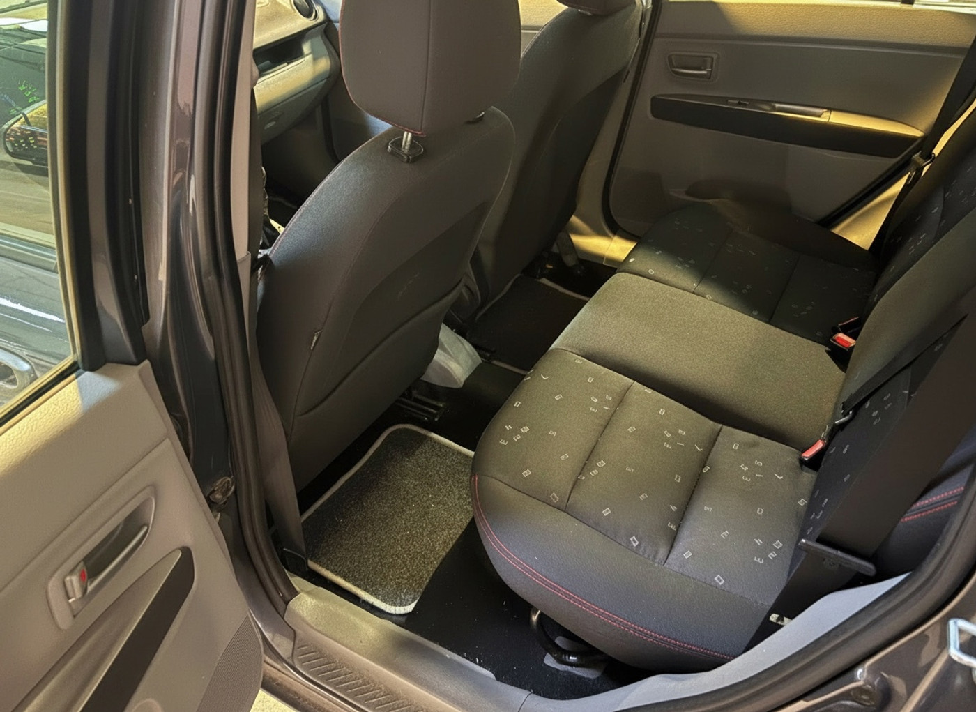 Foto van Mazda Mazda 2