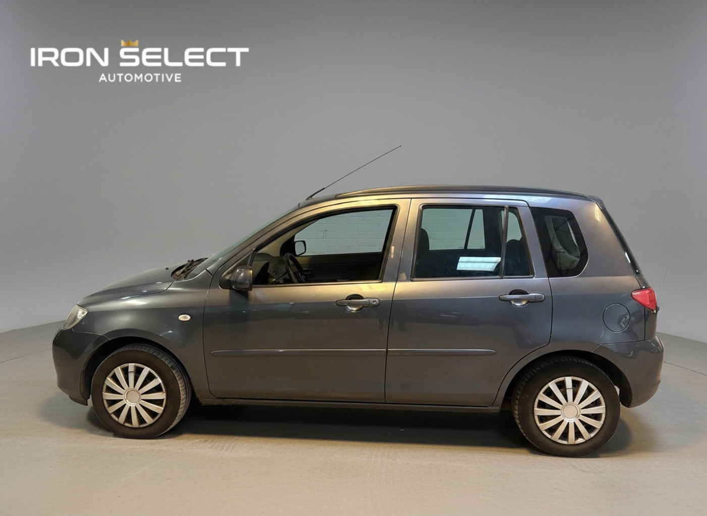 Foto van Mazda Mazda 2
