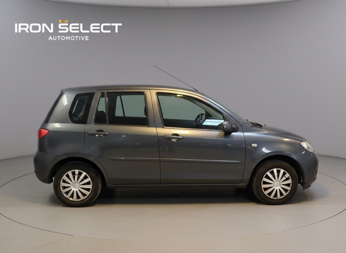 Foto van Mazda Mazda 2