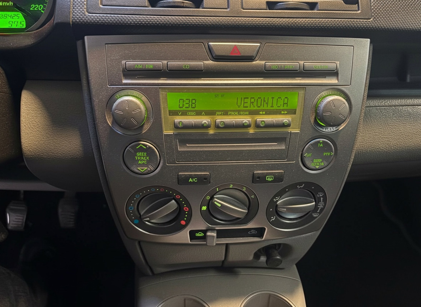 Foto van Mazda Mazda 2