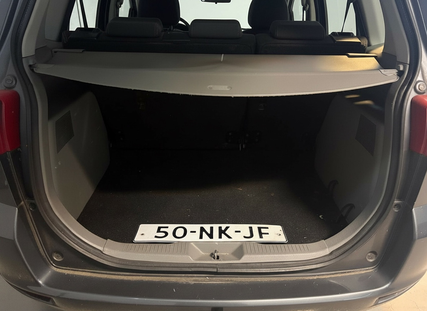 Foto van Mazda Mazda 2