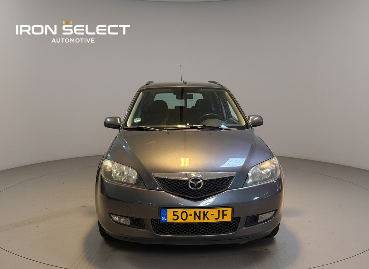 Foto van Mazda Mazda 2