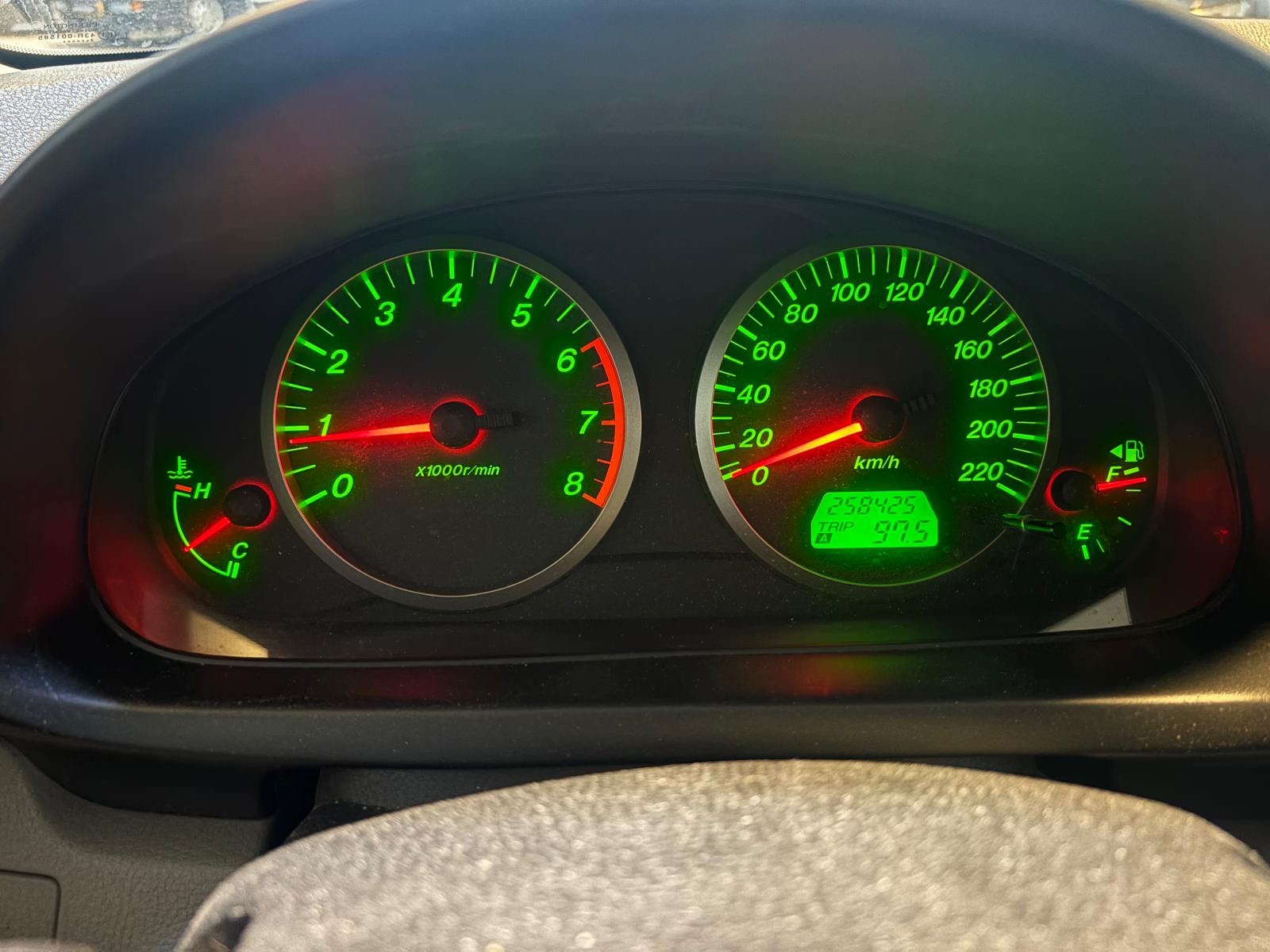 Foto van Mazda Mazda 2