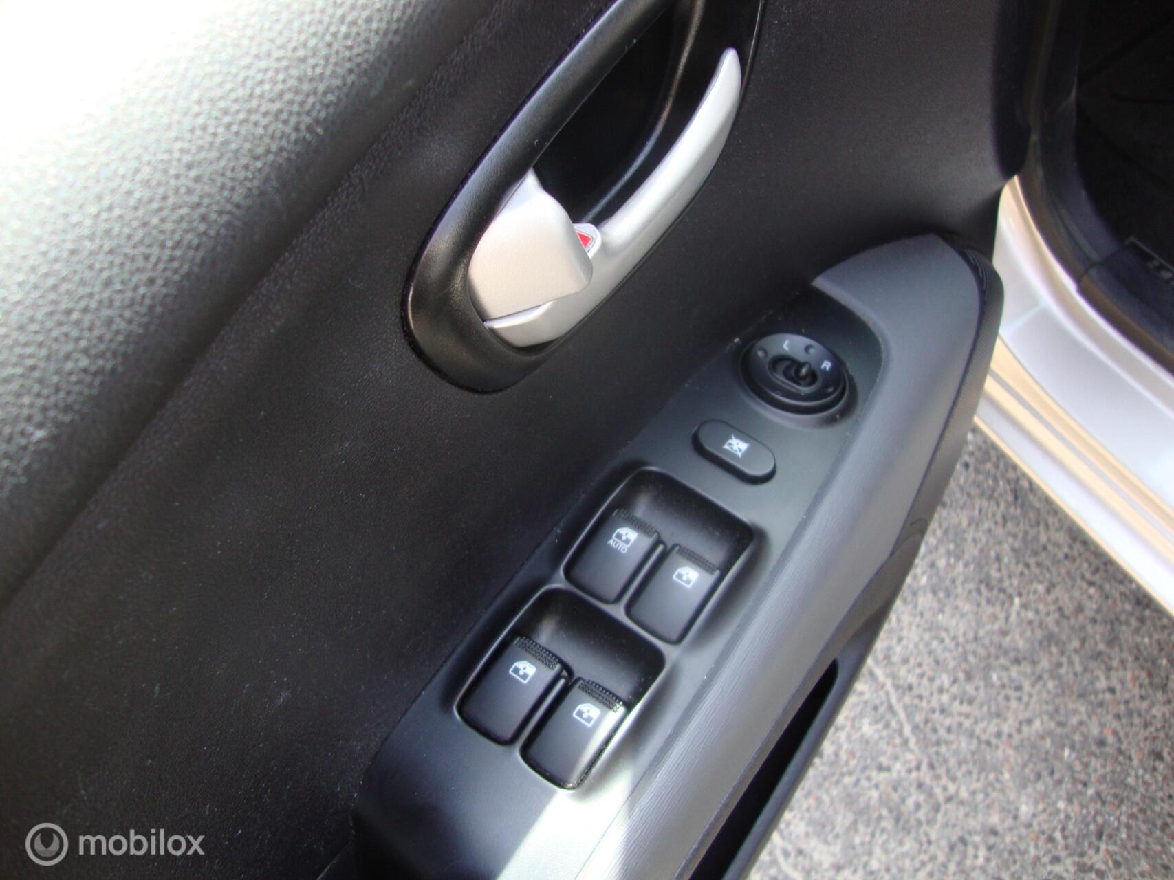 Foto van Hyundai I 10