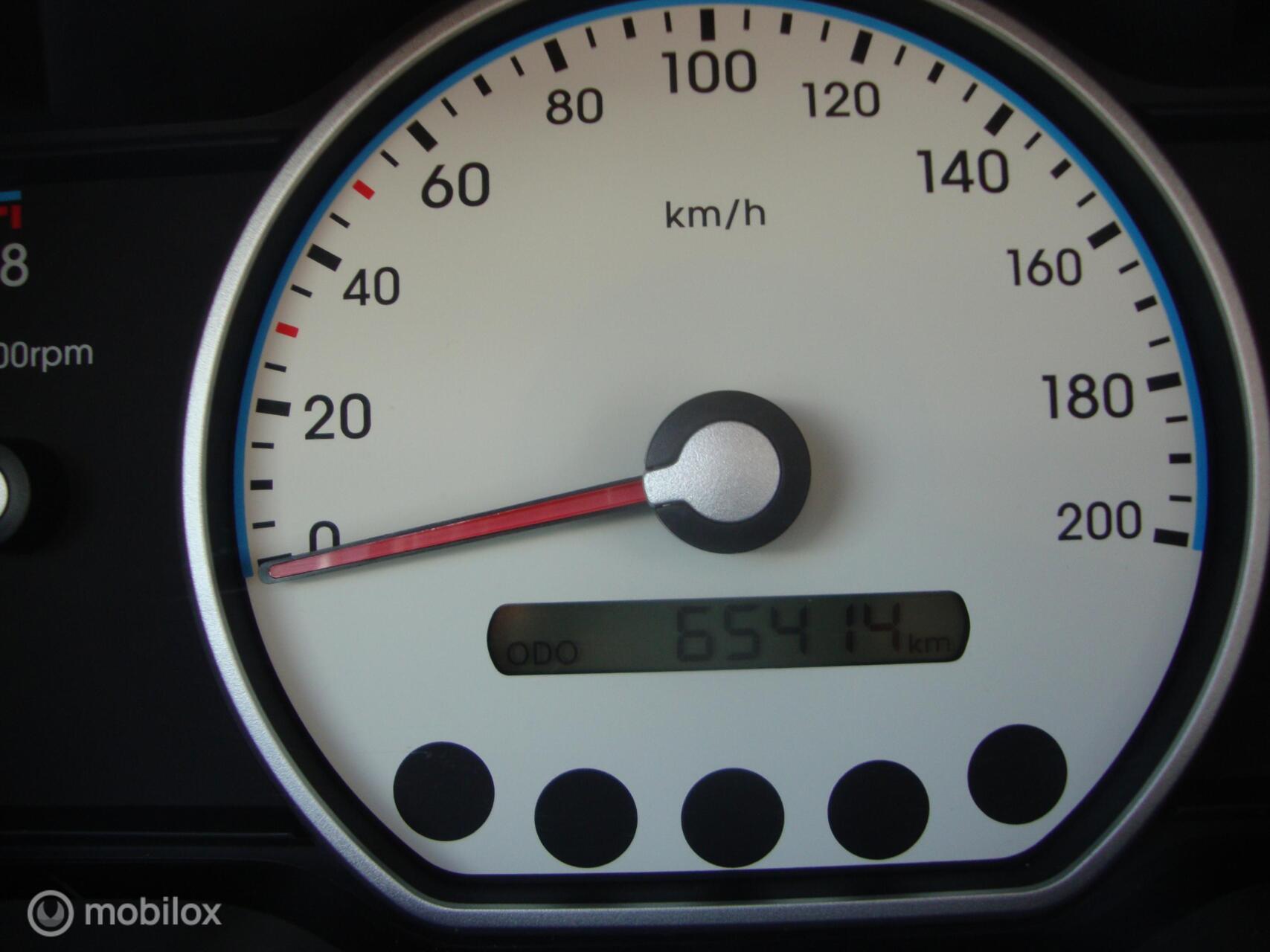 Foto van Hyundai I 10
