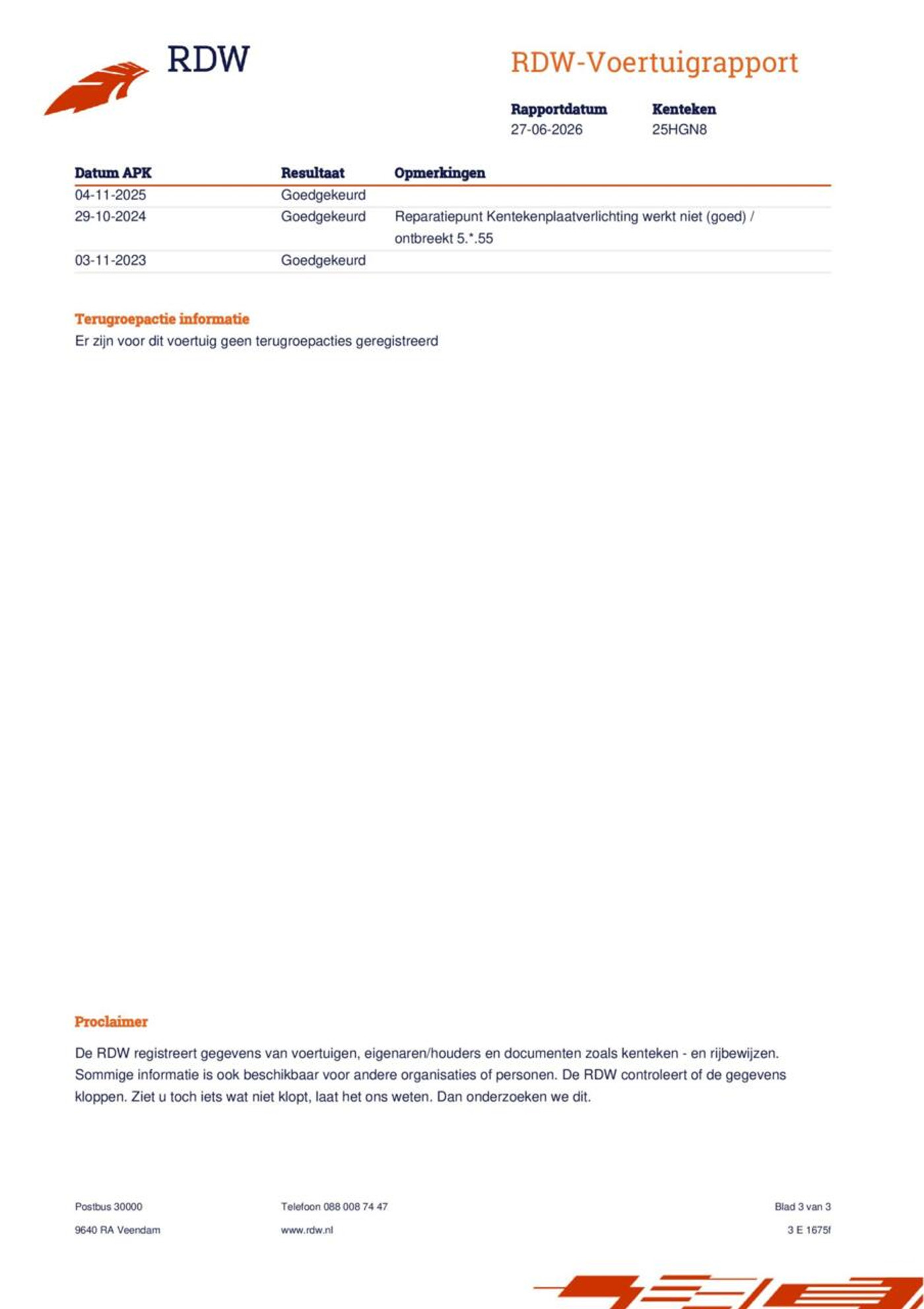 Foto van Hyundai I 10
