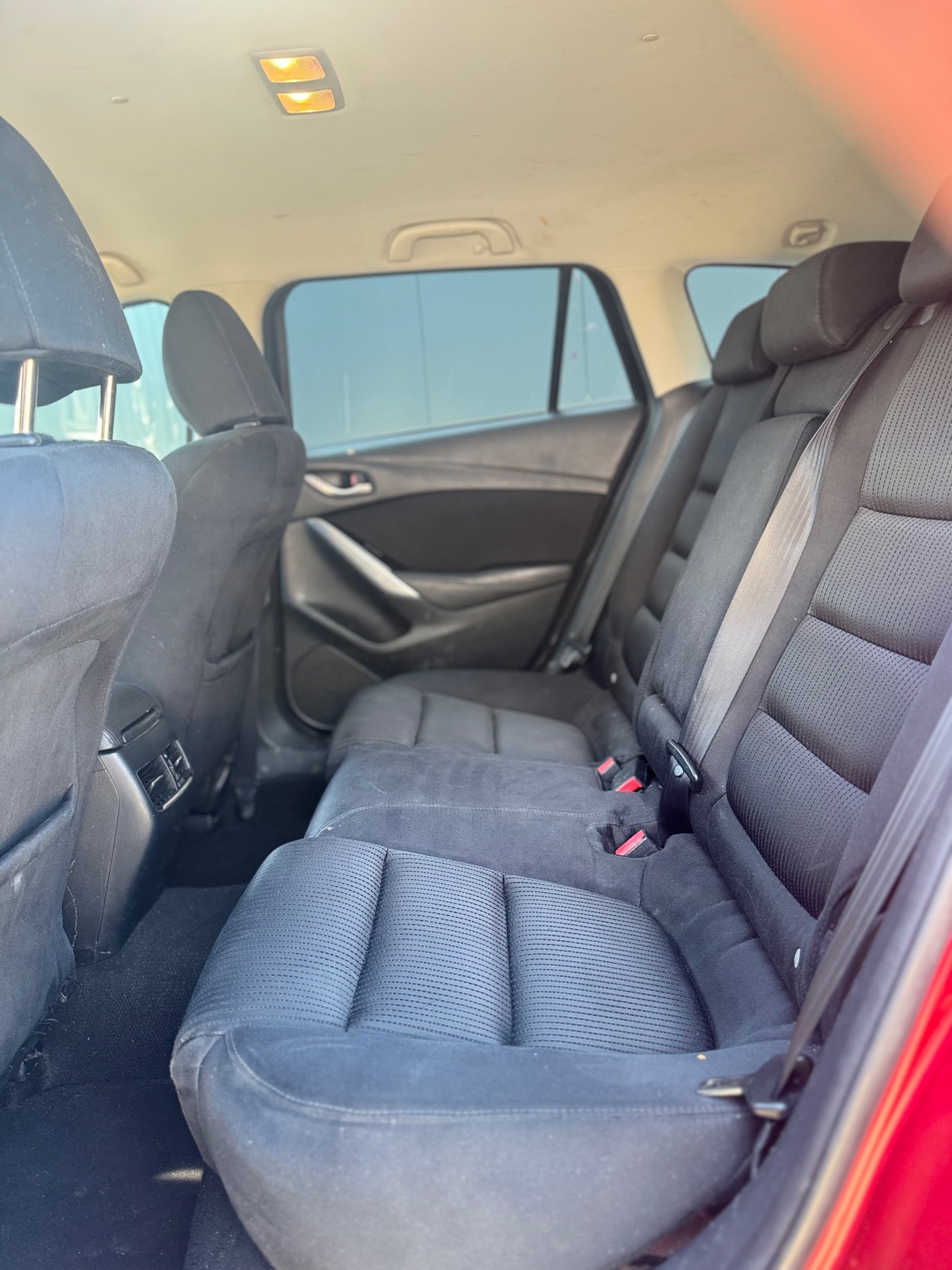 Foto van Mazda Mazda6