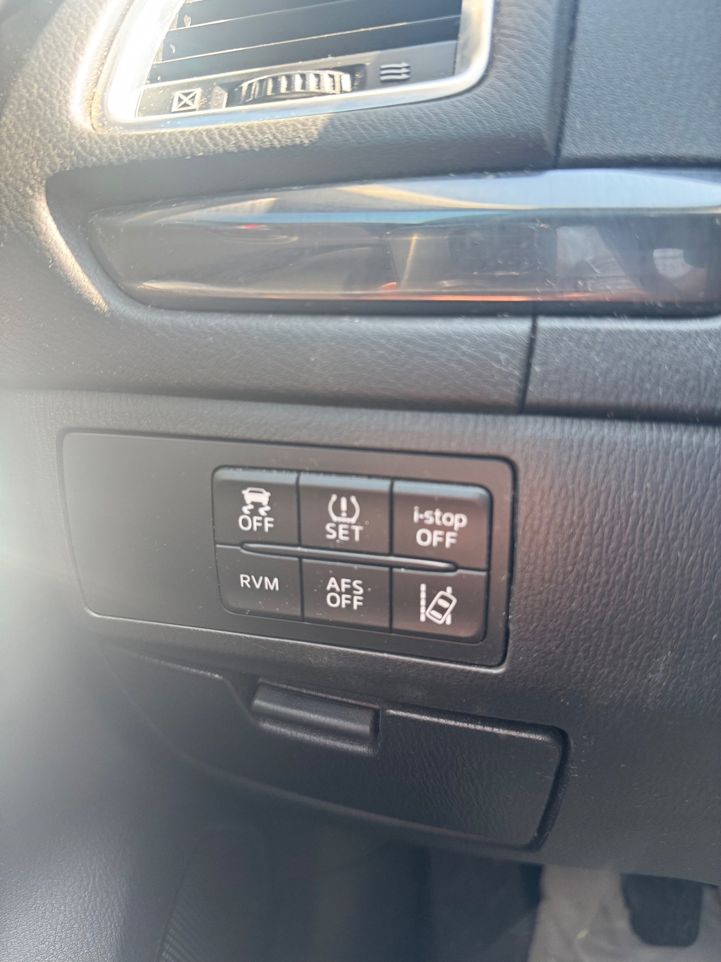 Foto van Mazda Mazda6