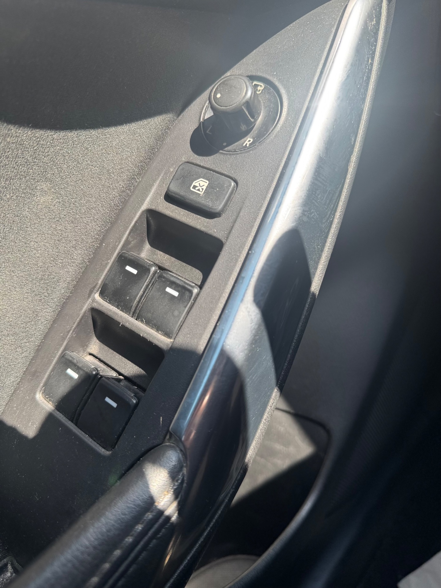 Foto van Mazda Mazda6
