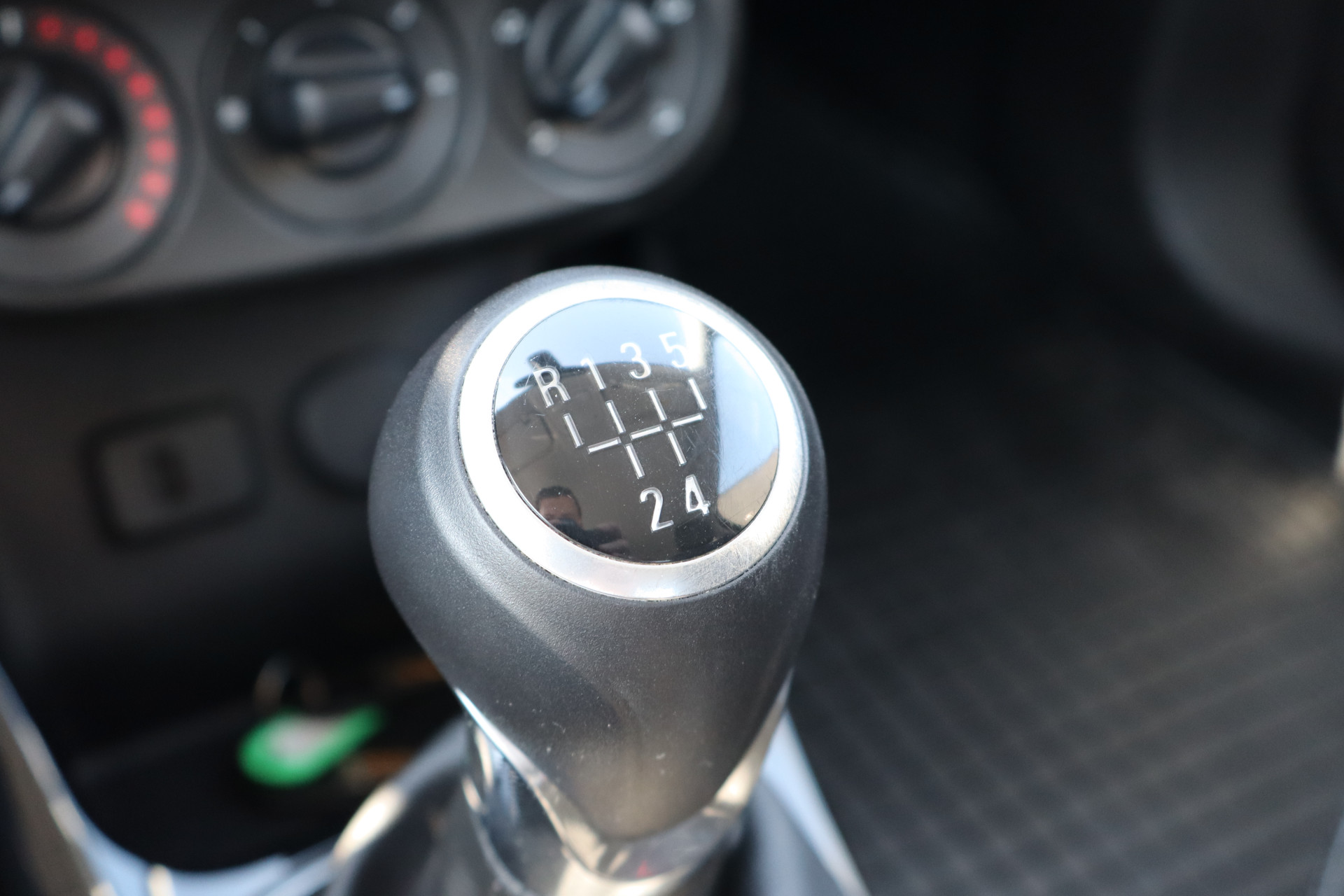 Foto van Opel Adam