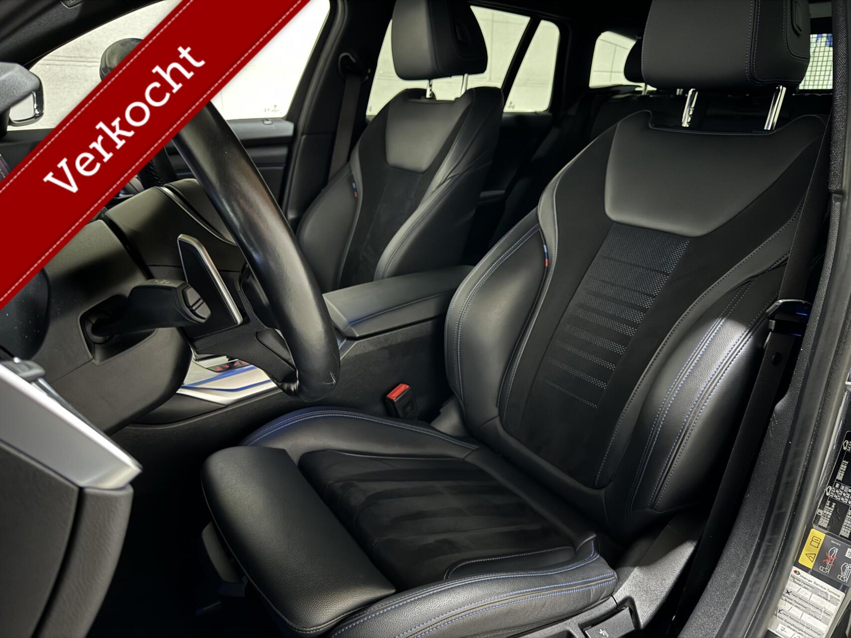 Foto van BMW 320e