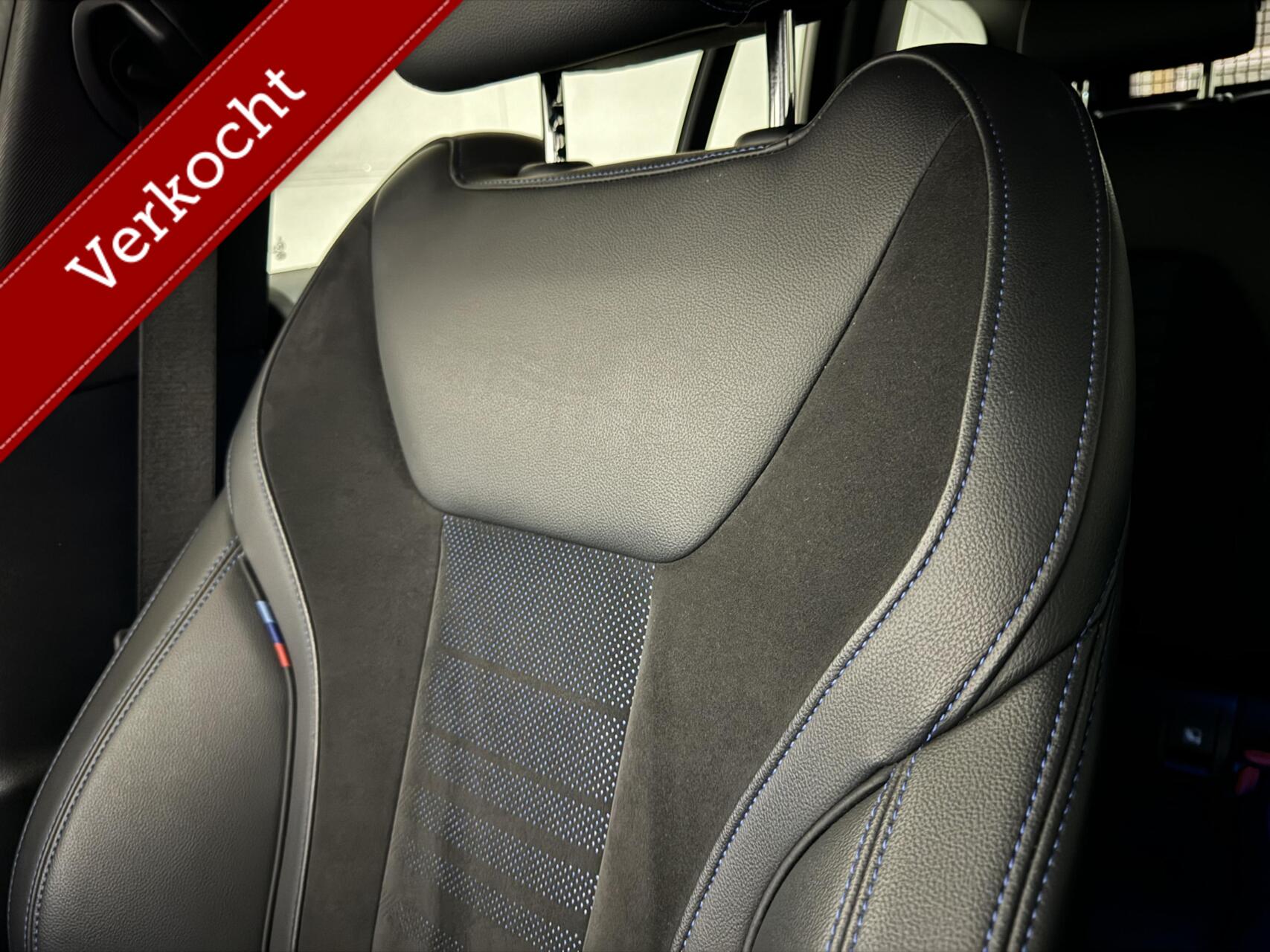 Foto van BMW 320e