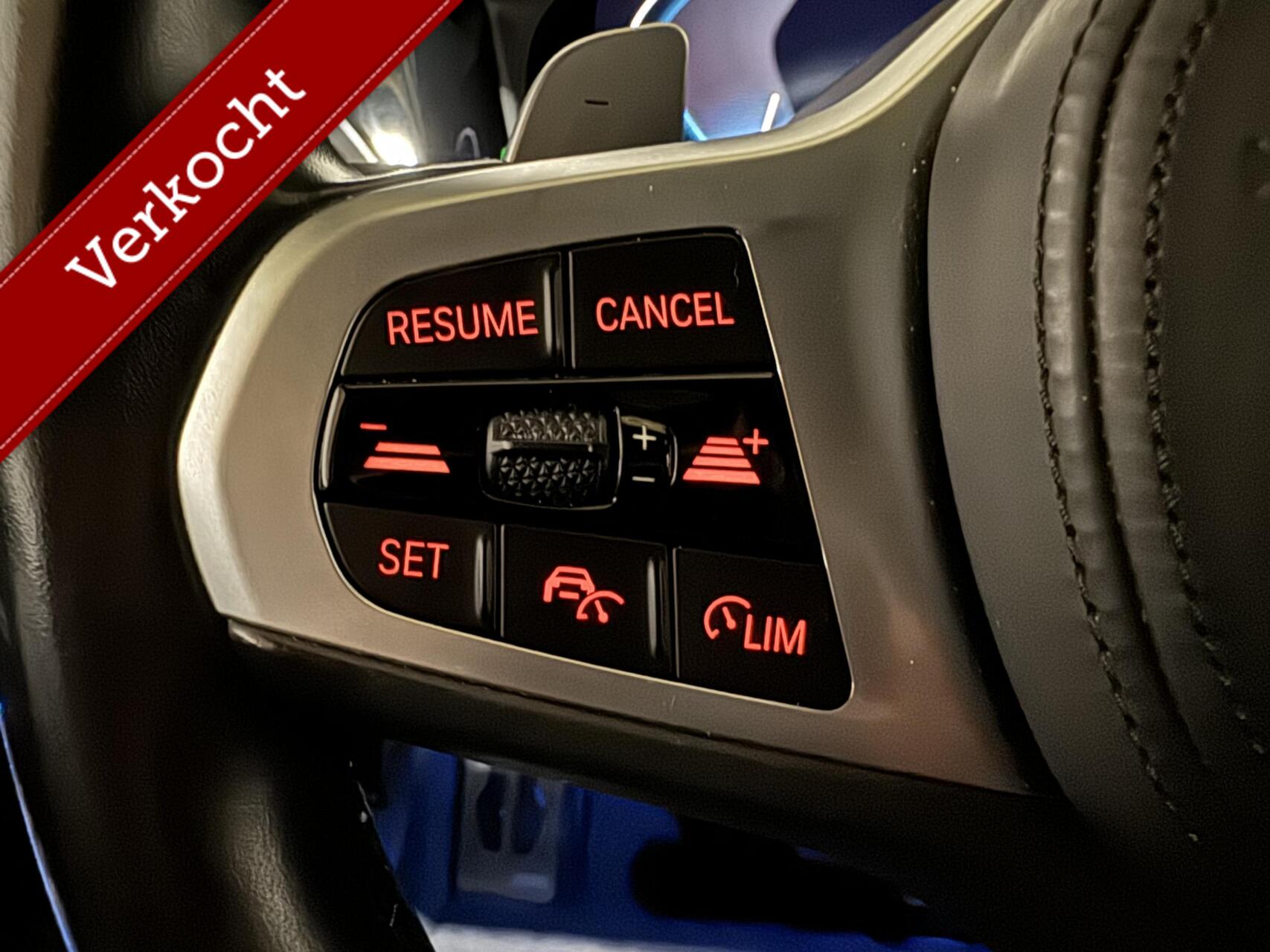 Foto van BMW 320e