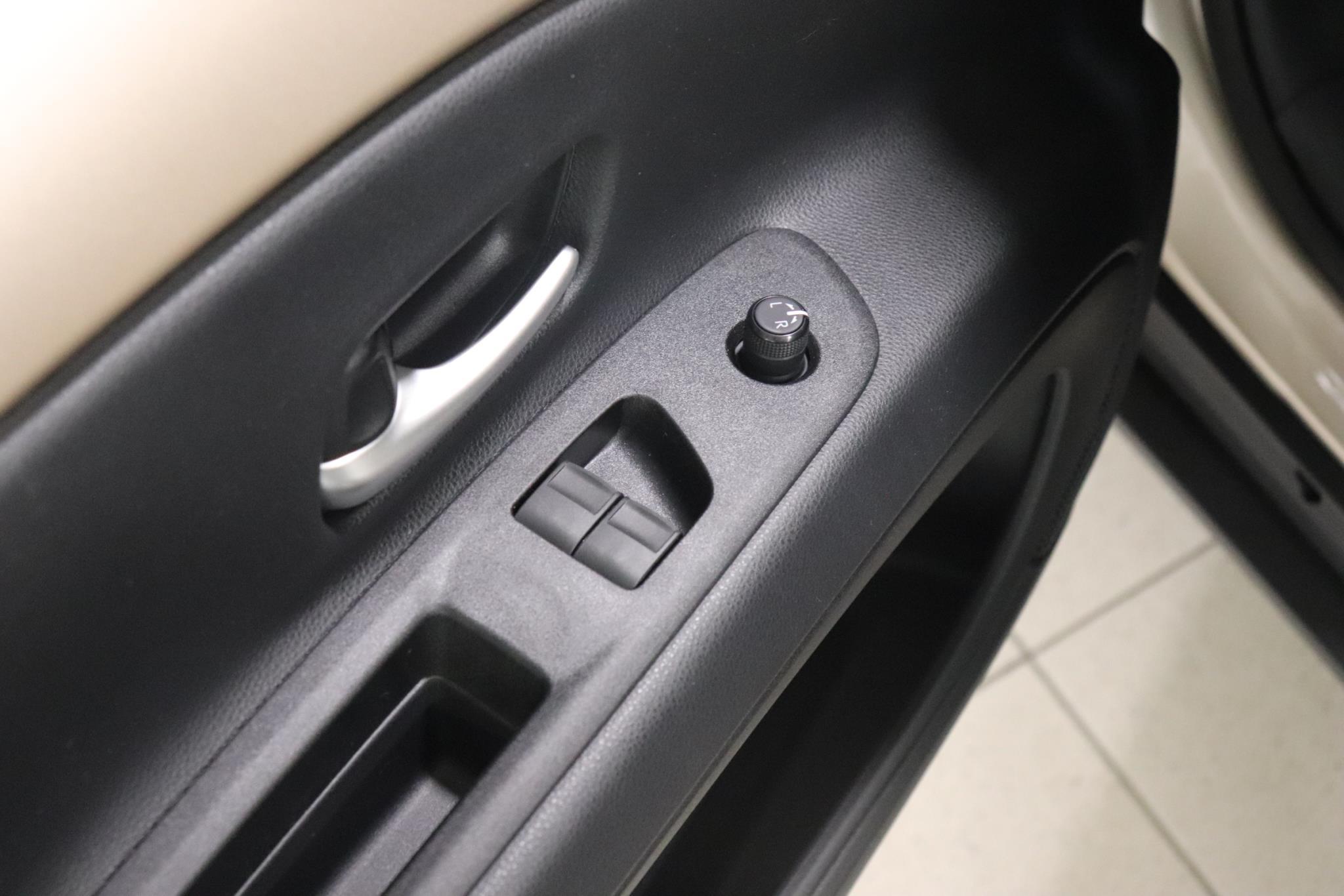 Foto van Toyota Toyota Aygo X
