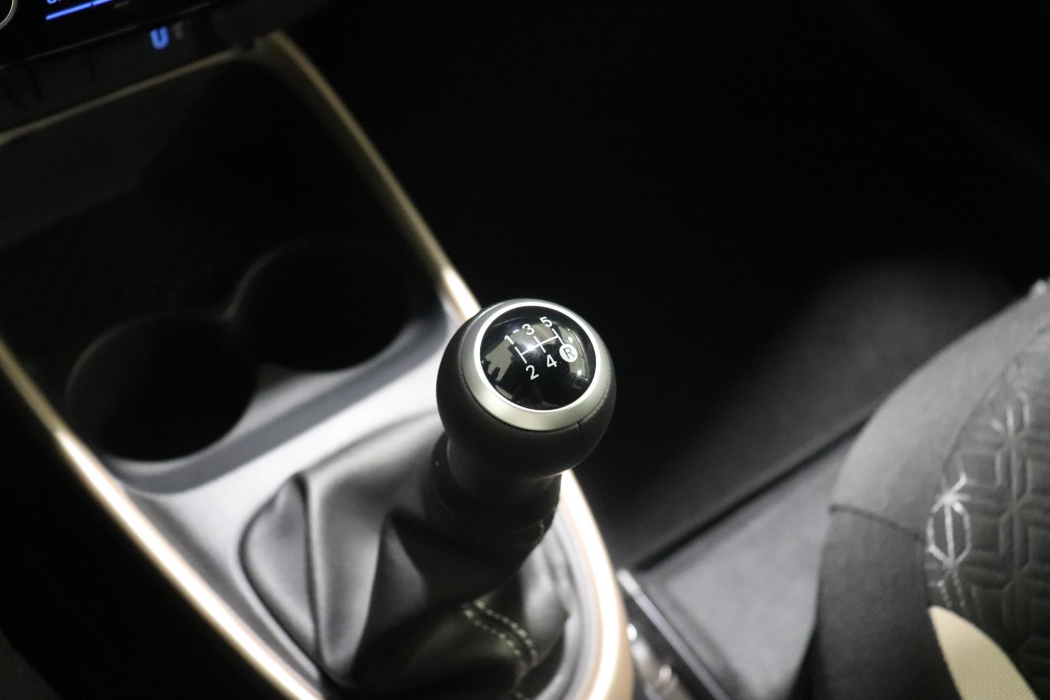 Foto van Toyota Toyota Aygo X