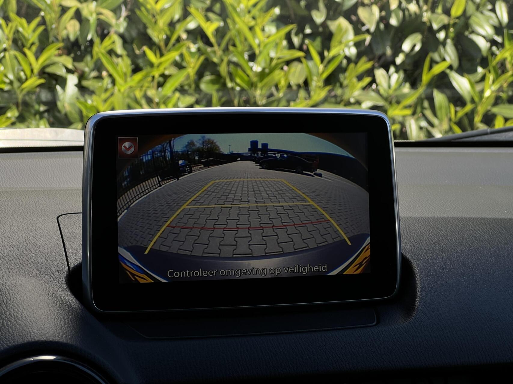 Foto van Mazda Mazda Cx-3