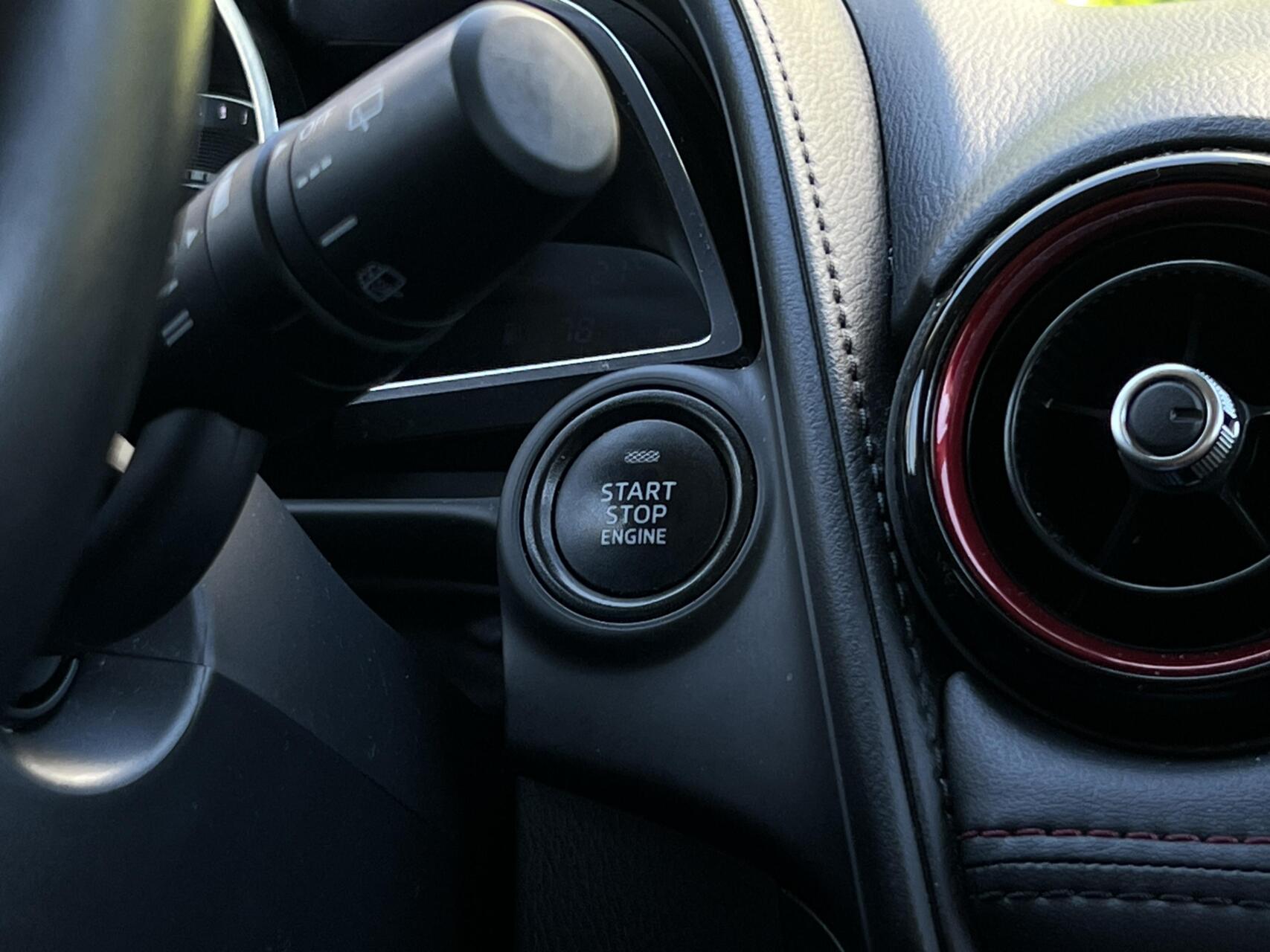 Foto van Mazda Mazda Cx-3