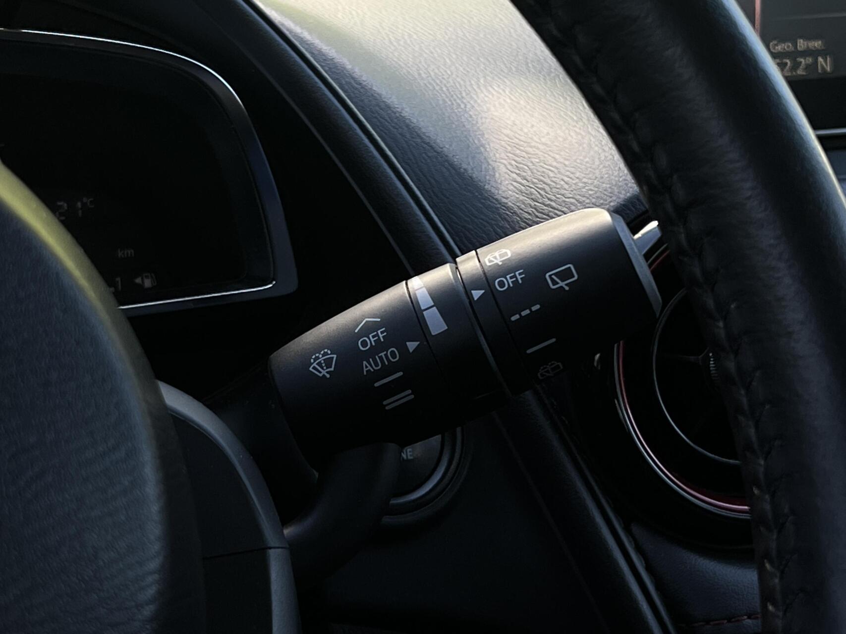 Foto van Mazda Mazda Cx-3