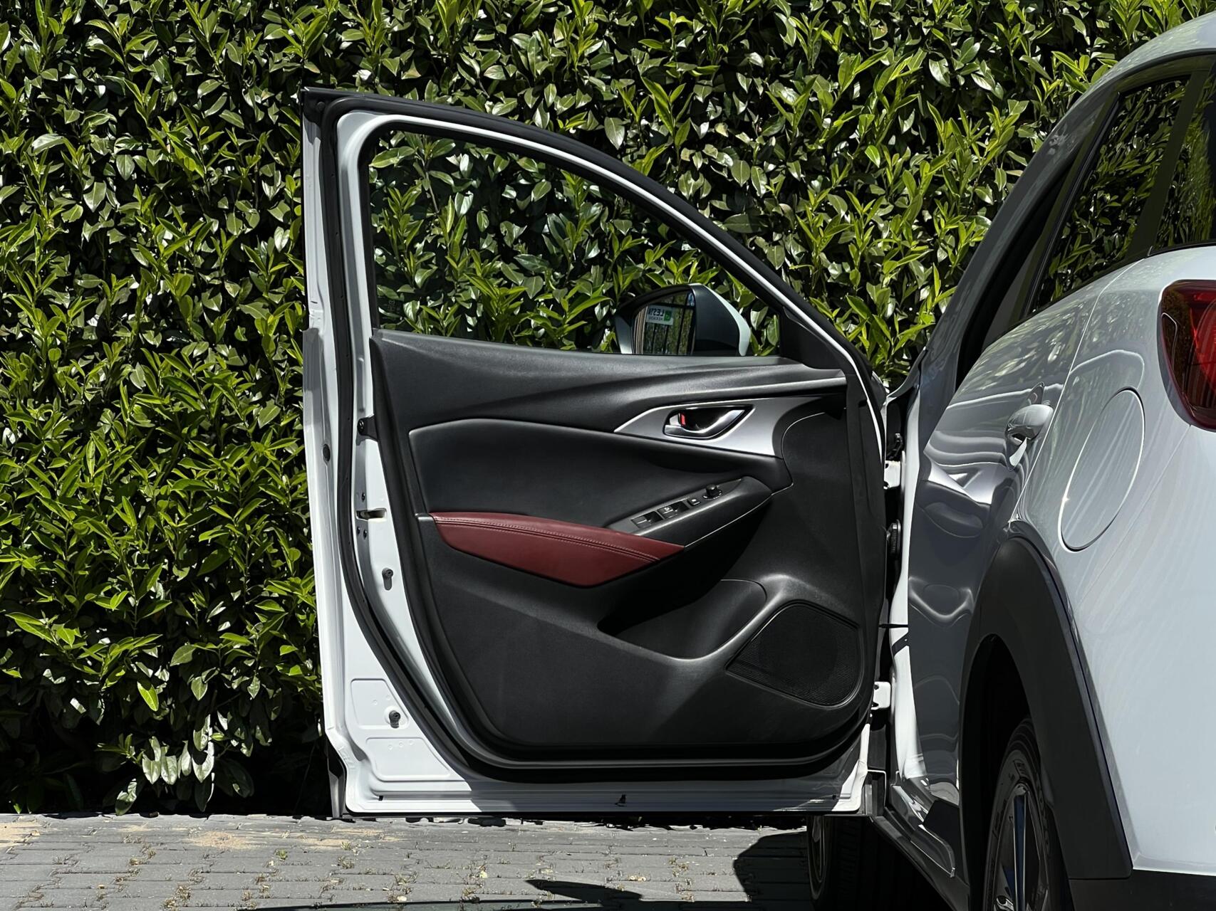 Foto van Mazda Mazda Cx-3