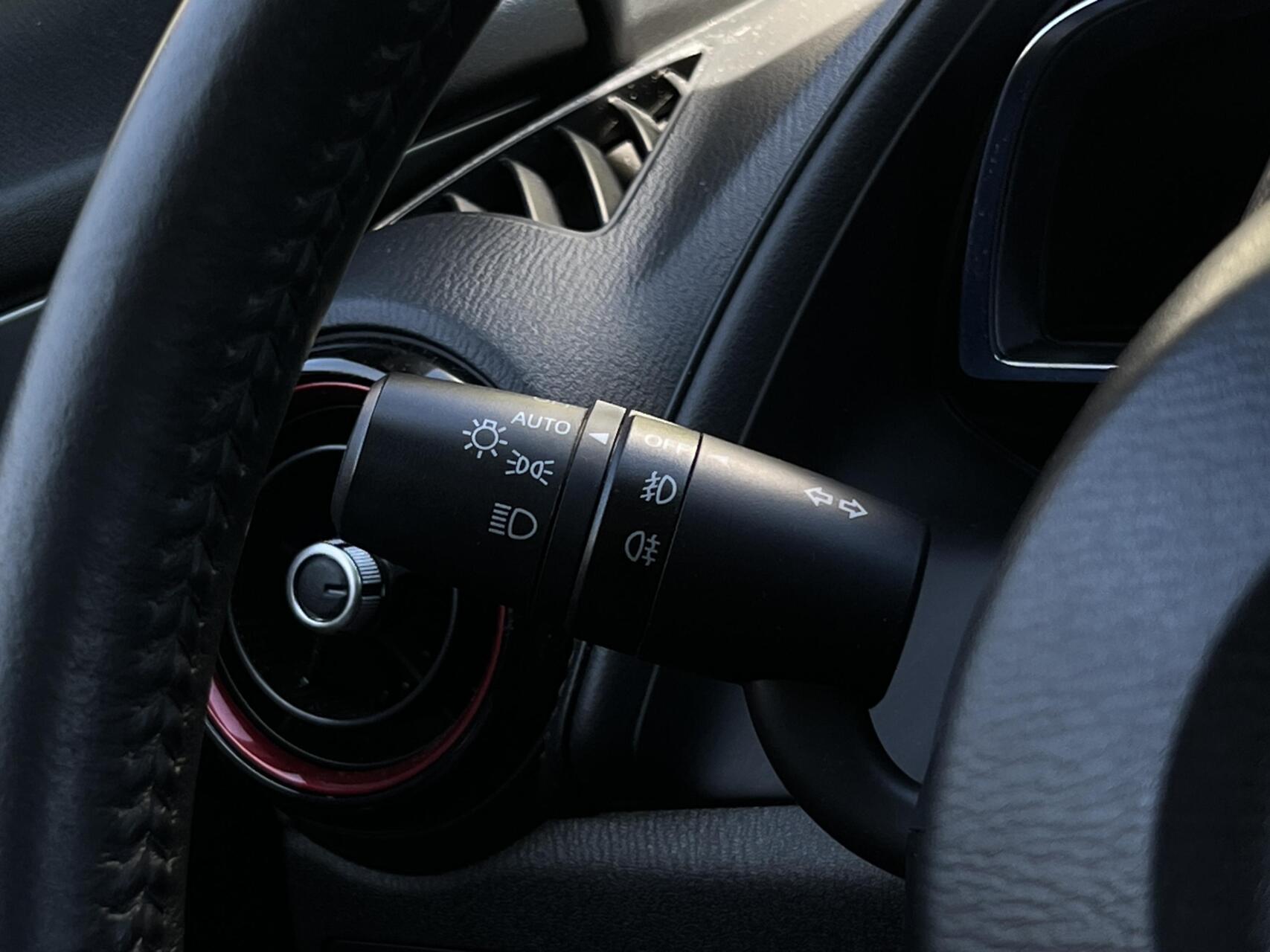 Foto van Mazda Mazda Cx-3